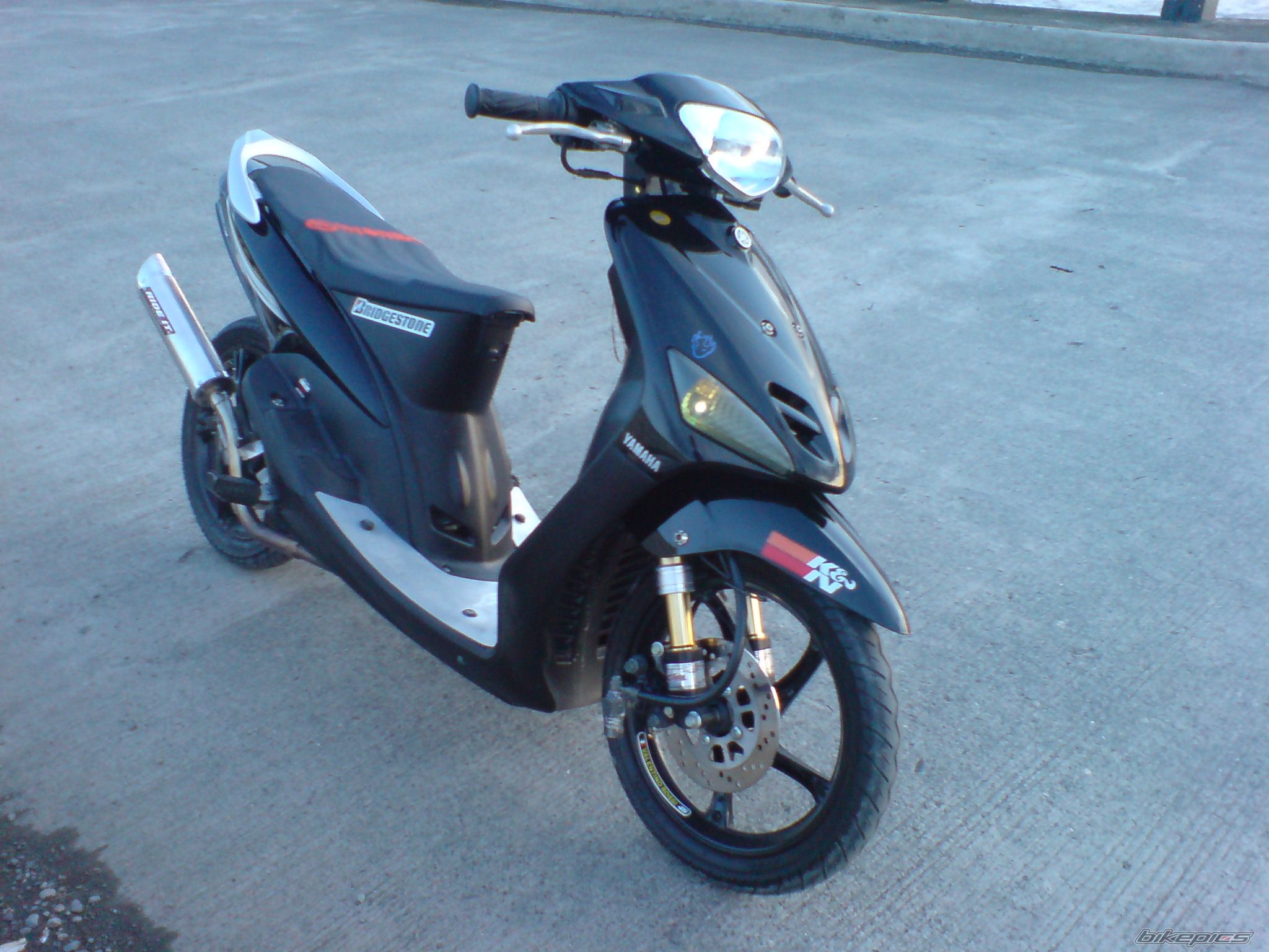 Bike Photo 1607183