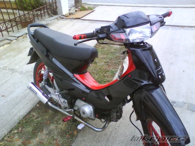 Bike Photo 1607185