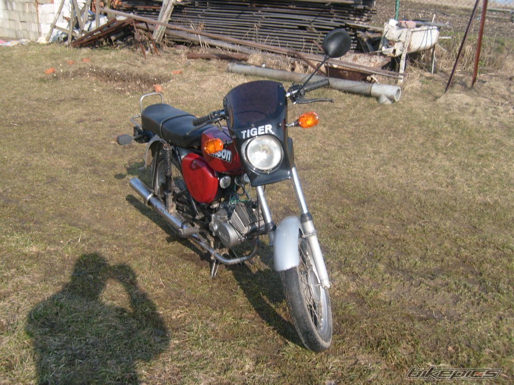 Bike Photo 1607212