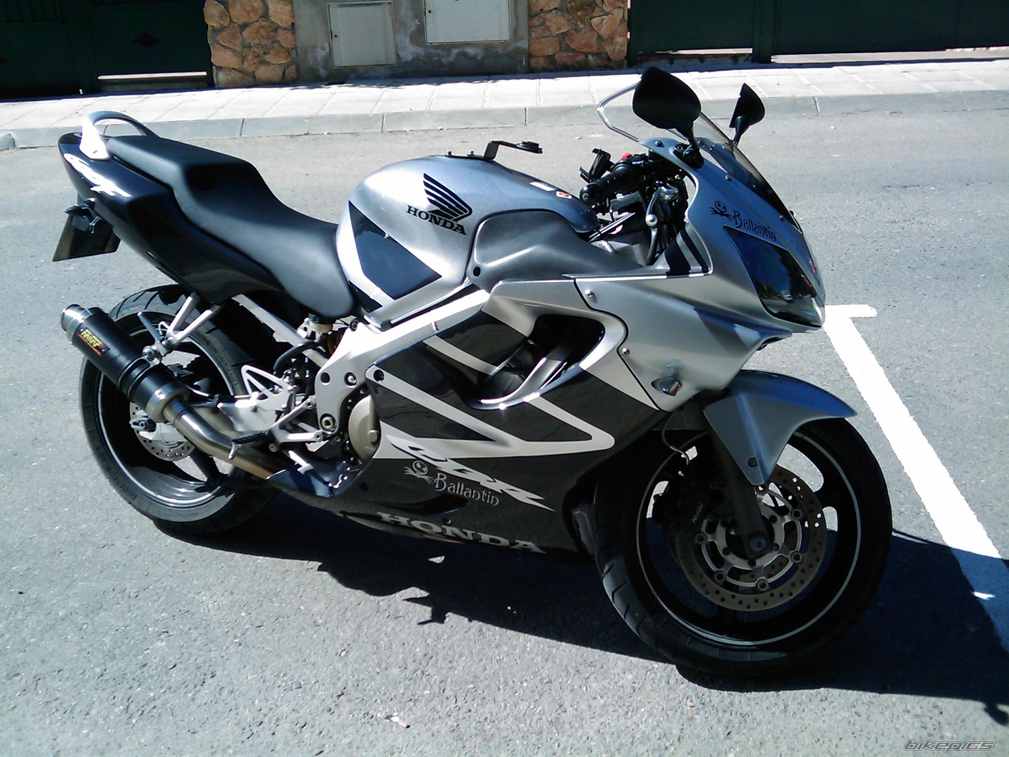 Bike Photo 1607222
