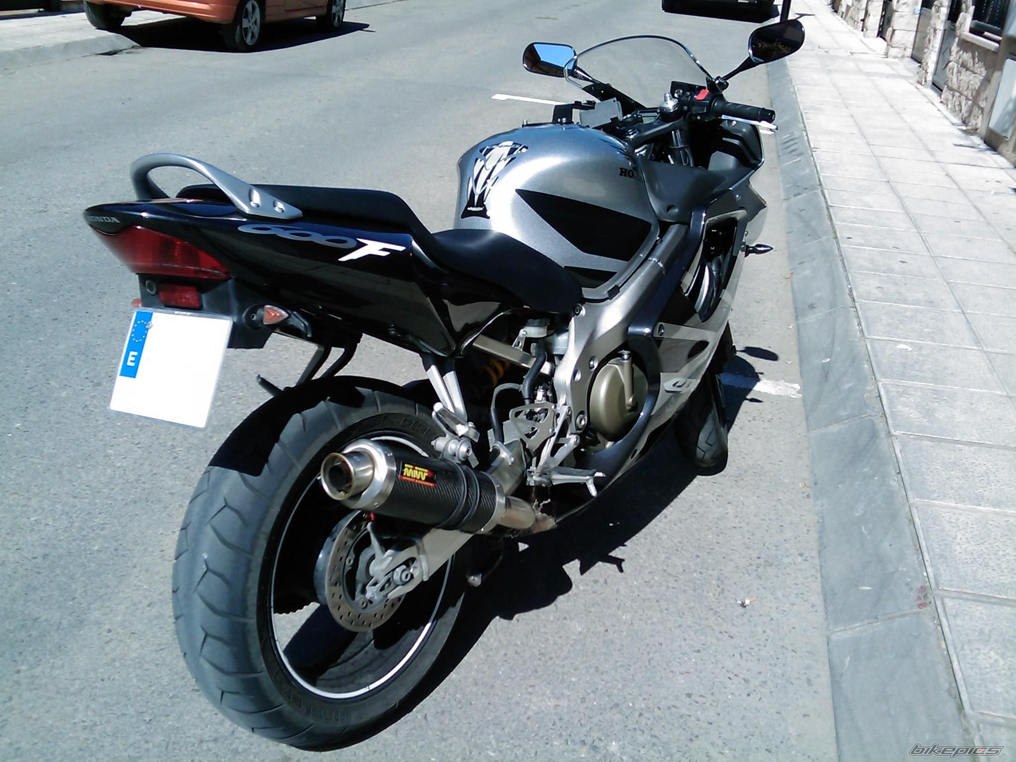 Bike Photo 1607229
