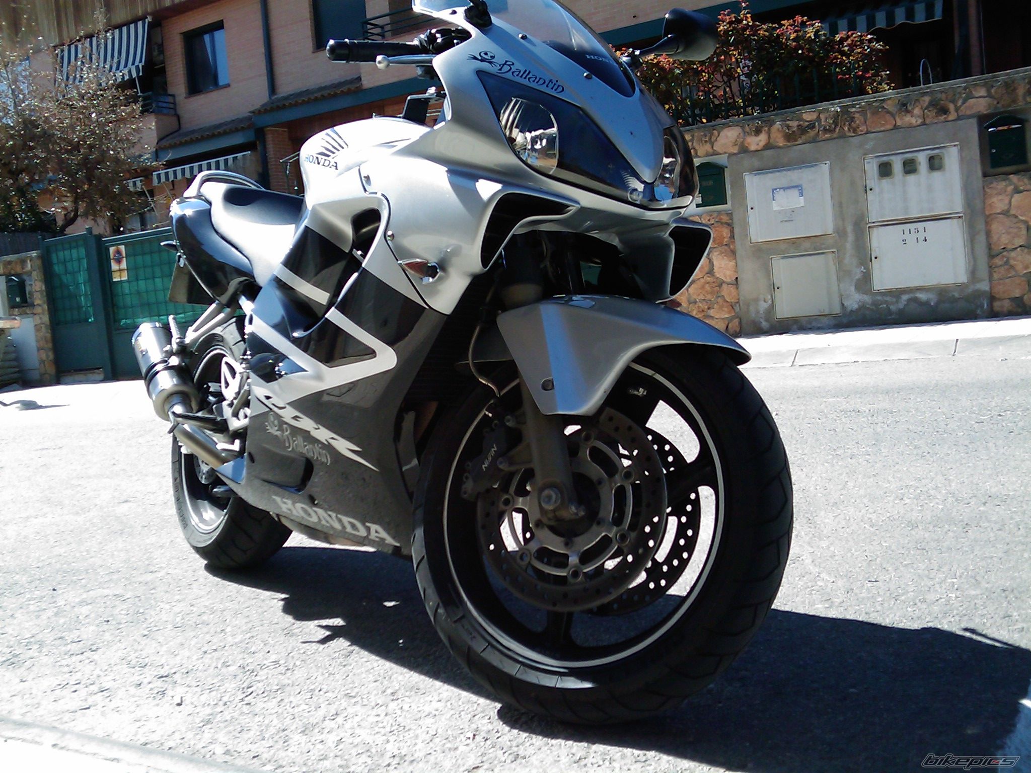 Bike Photo 1607232