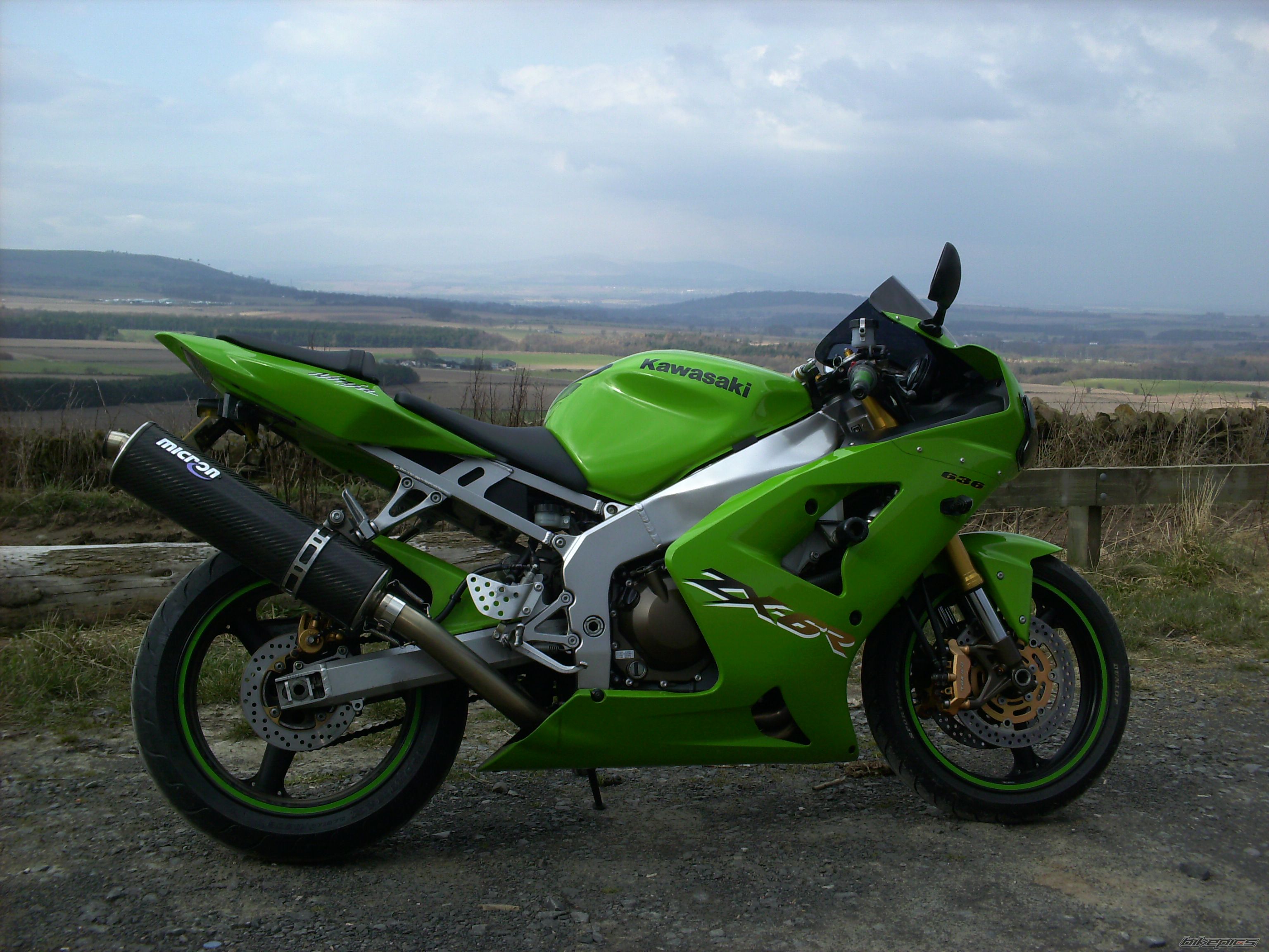 Bike Photo 1607240