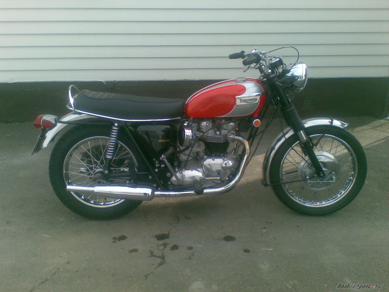 Bike Photo 1607266