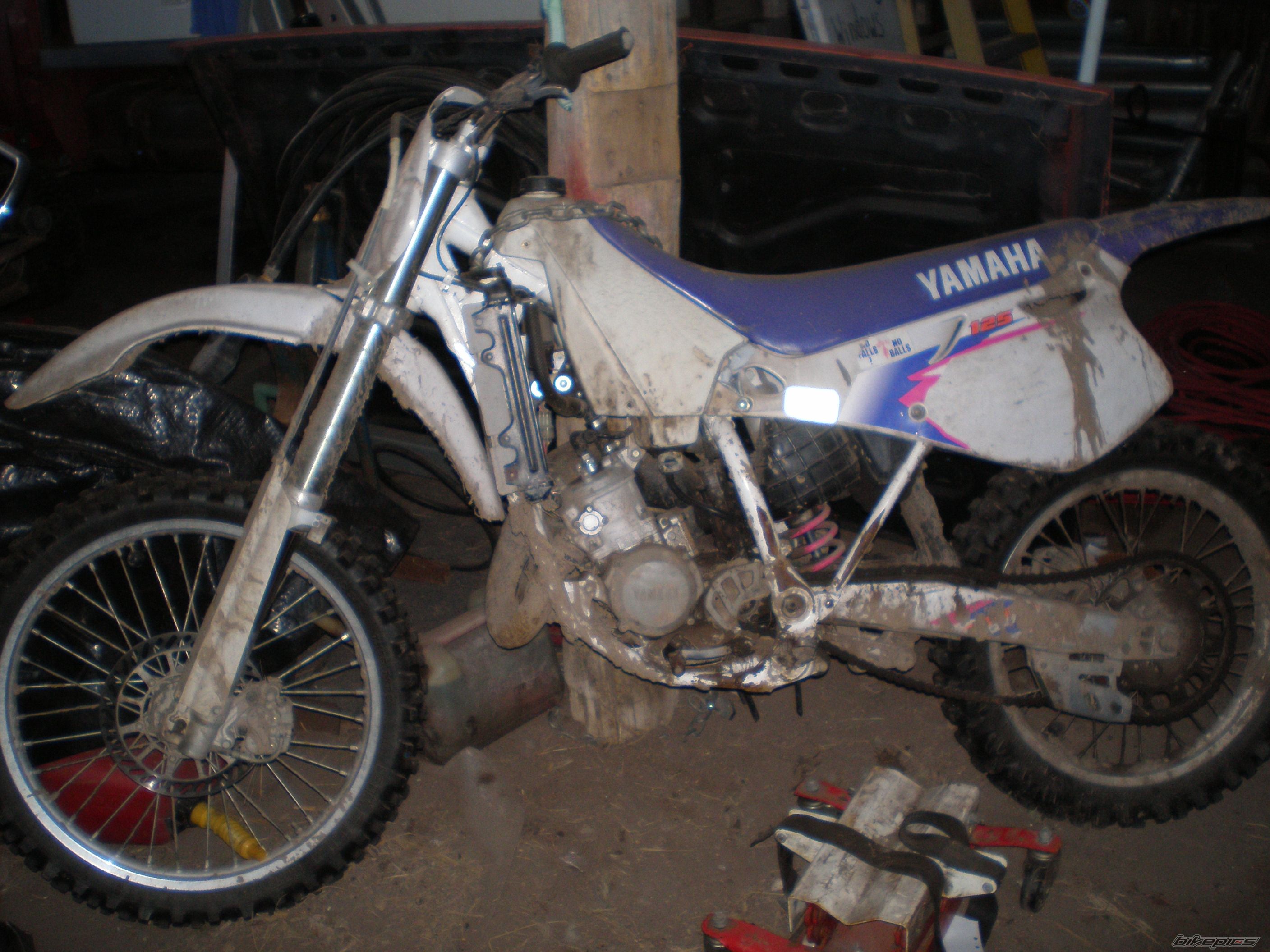 Bike Photo 1607354