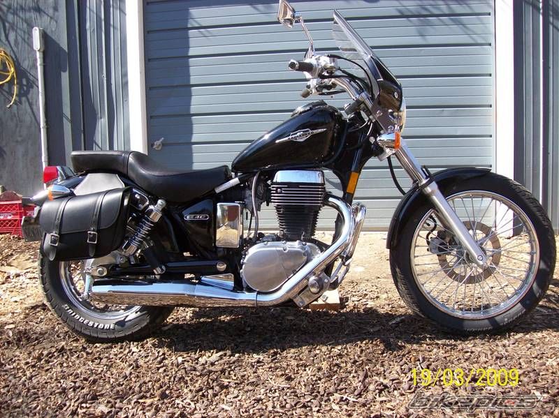 Bike Photo 1607361