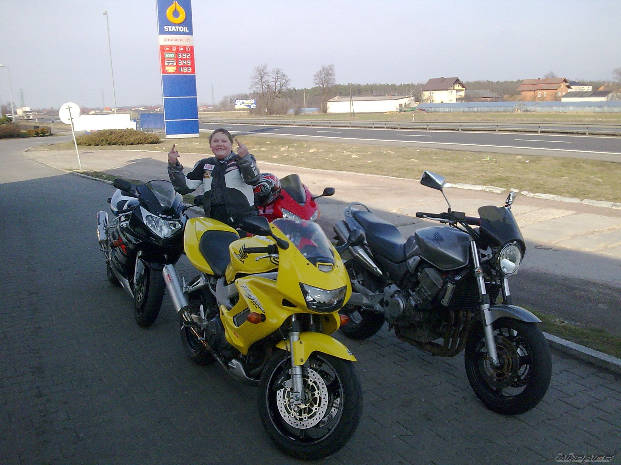 Bike Photo 1607397