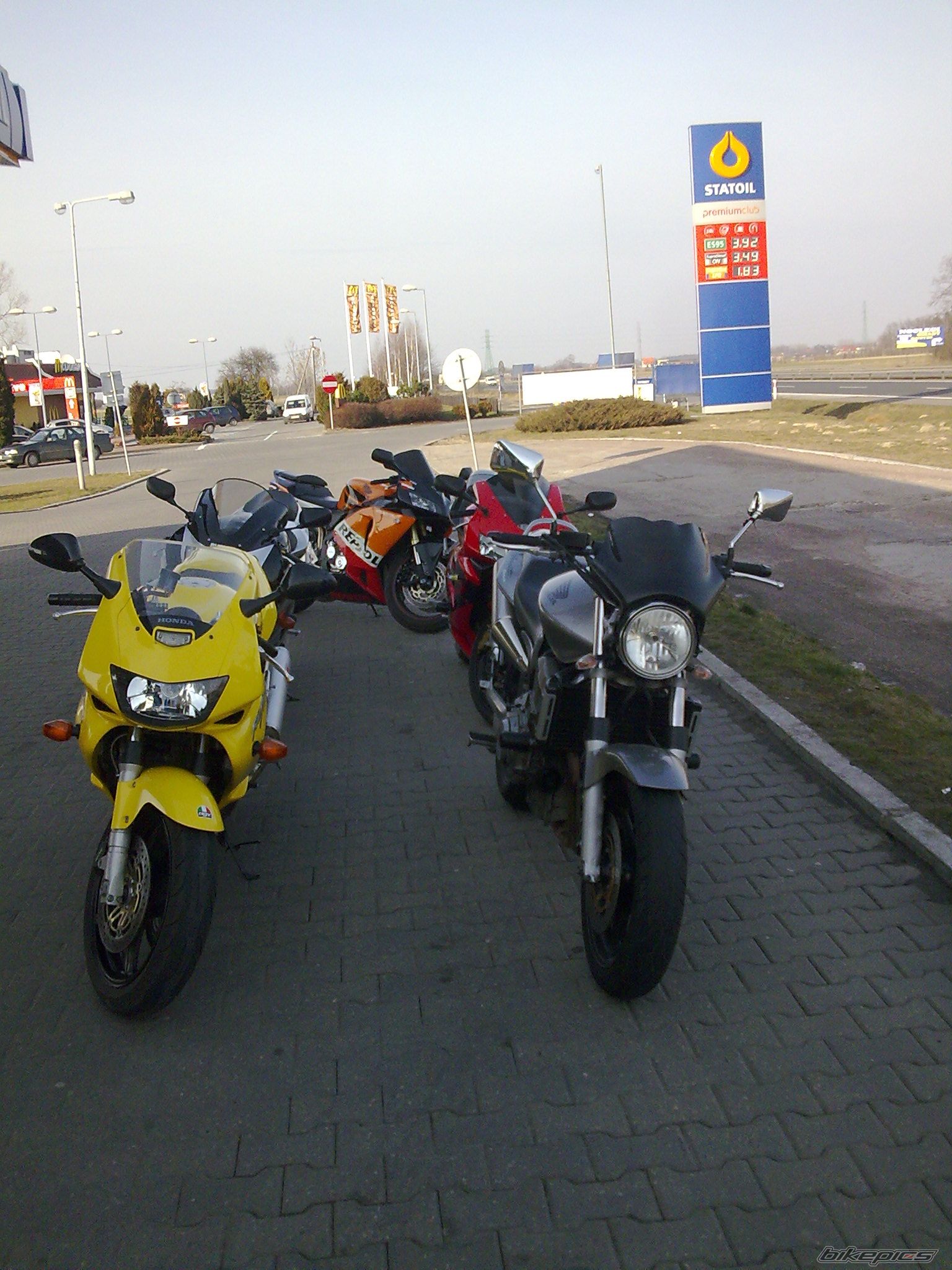 Bike Photo 1607402