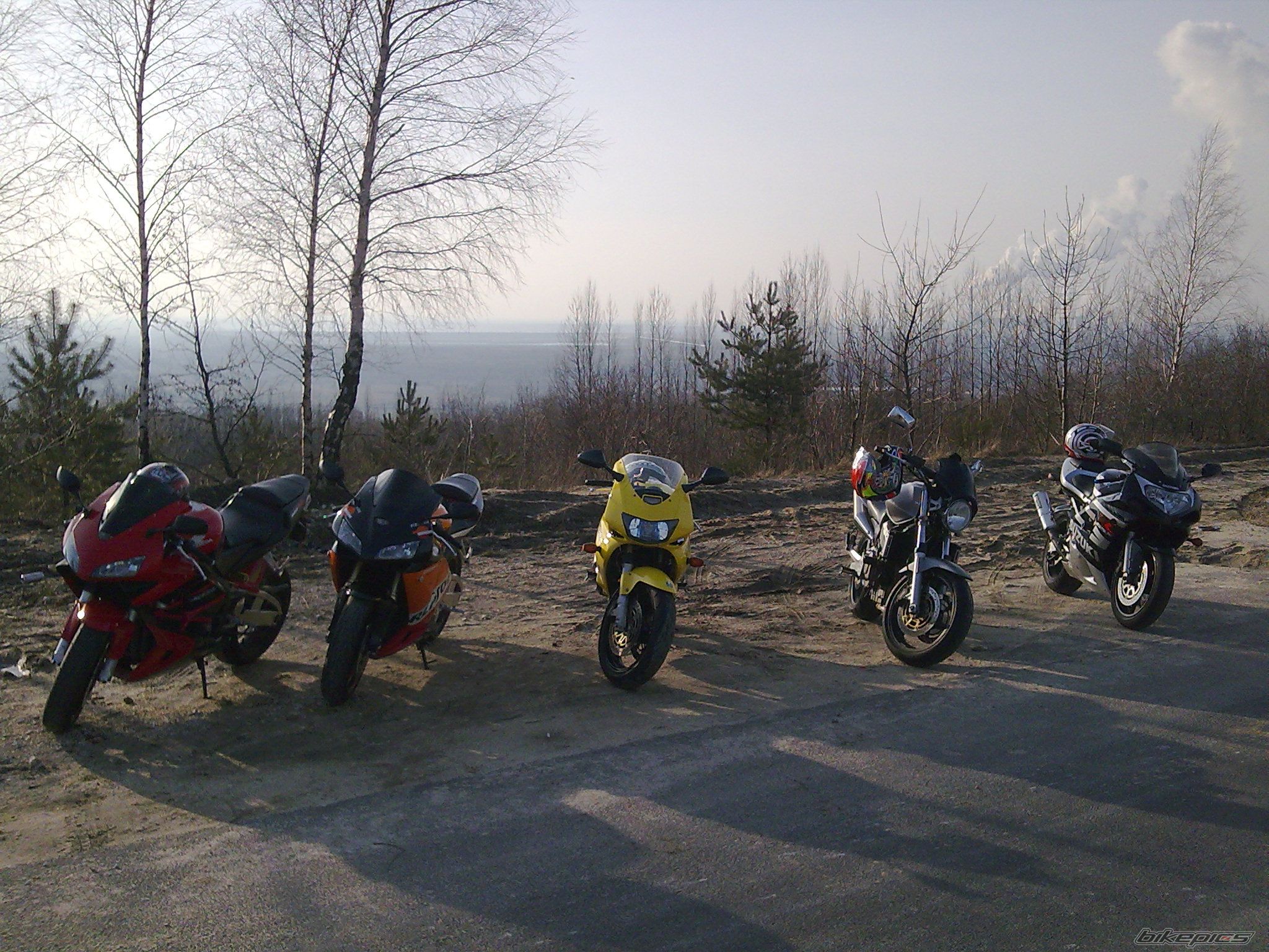Bike Photo 1607405