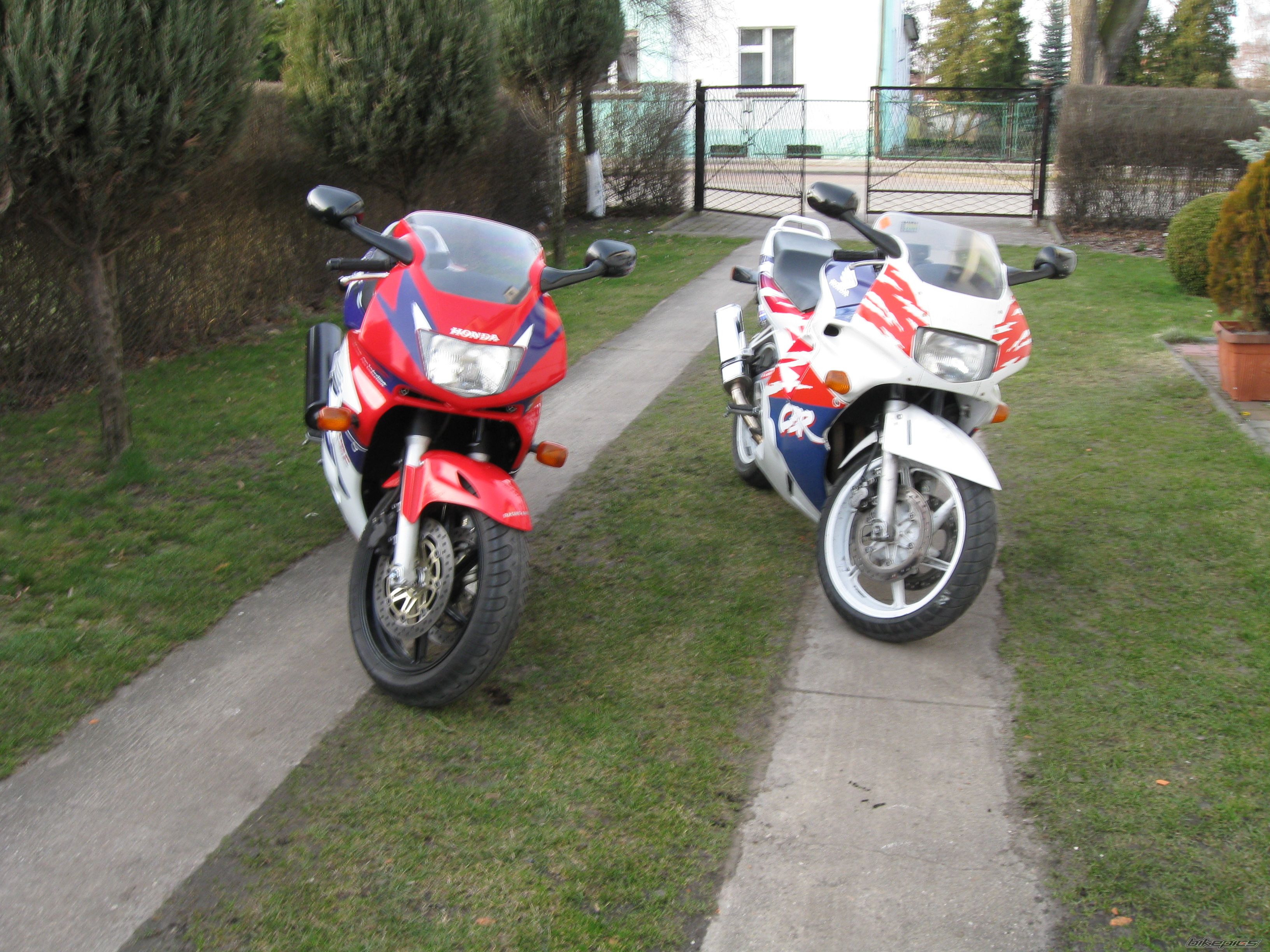 Bike Photo 1607456