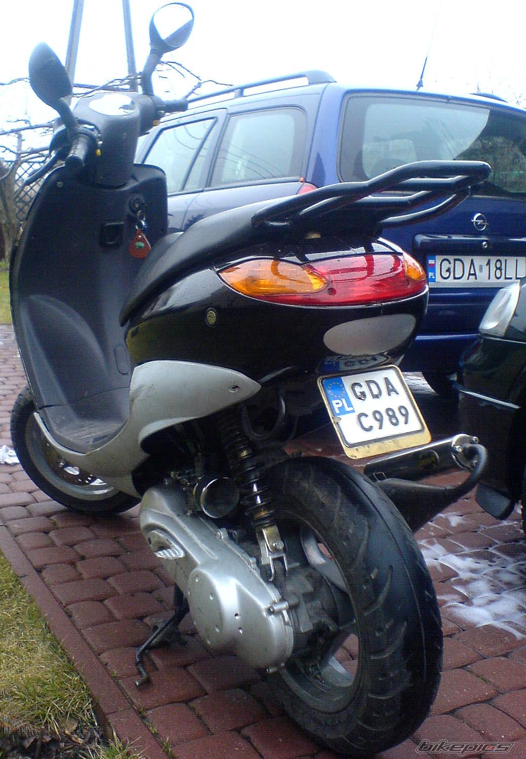 Photo 1607459