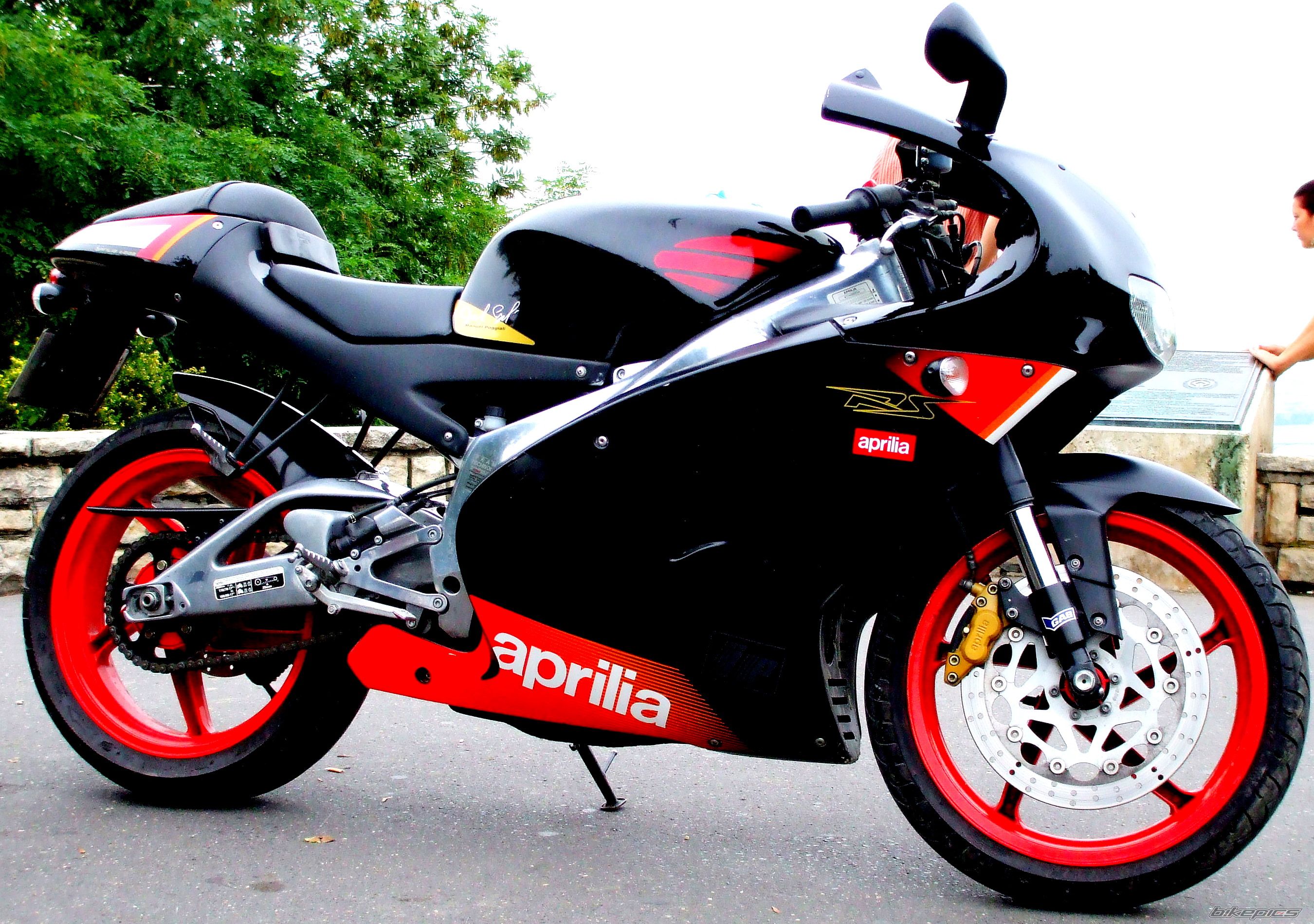 Bike Photo 1607474