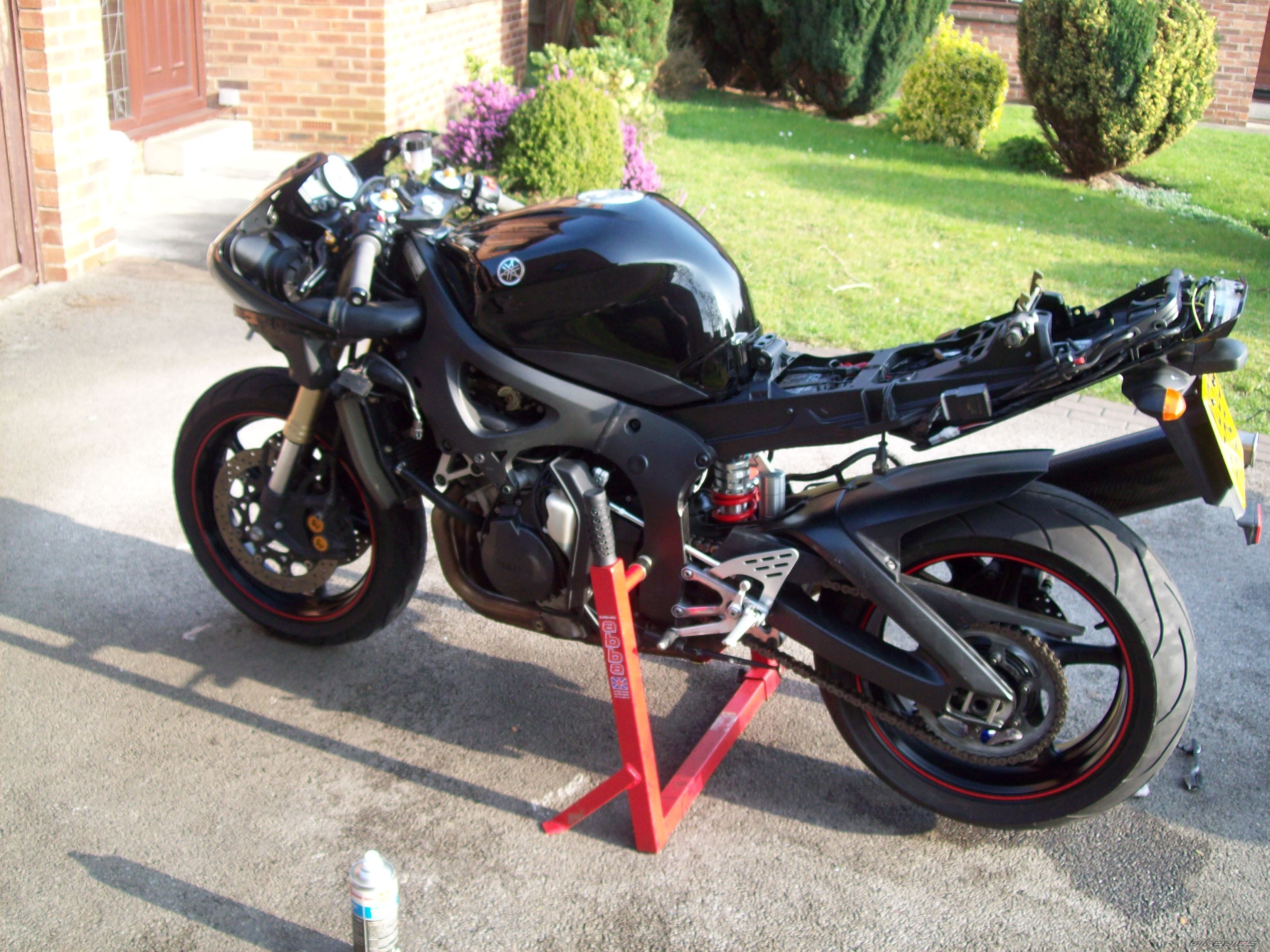 Bike Photo 1607505