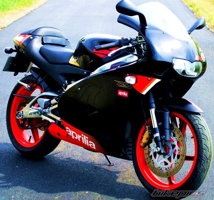 Bike Photo 1607507