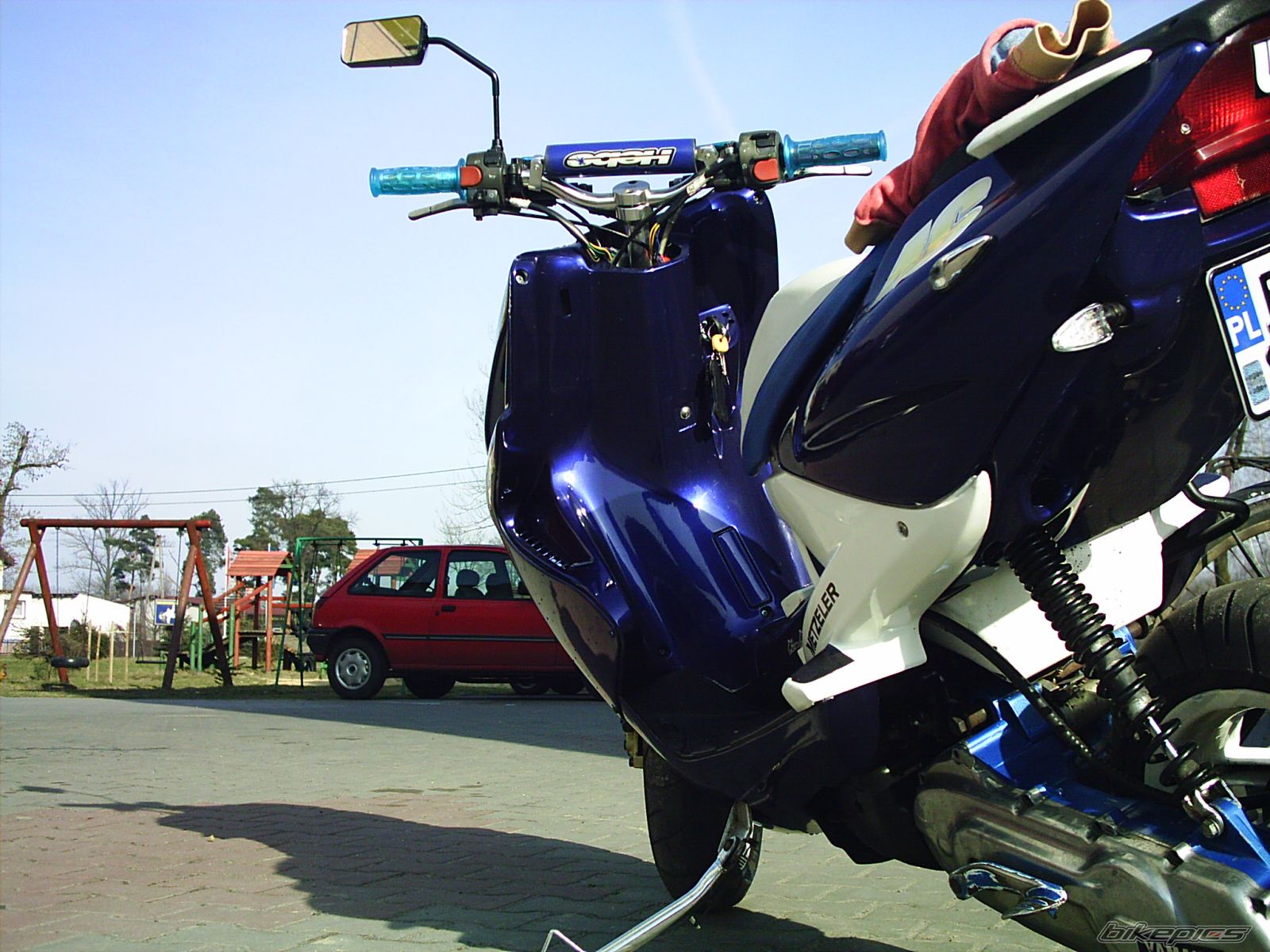 Bike Photo 1607508
