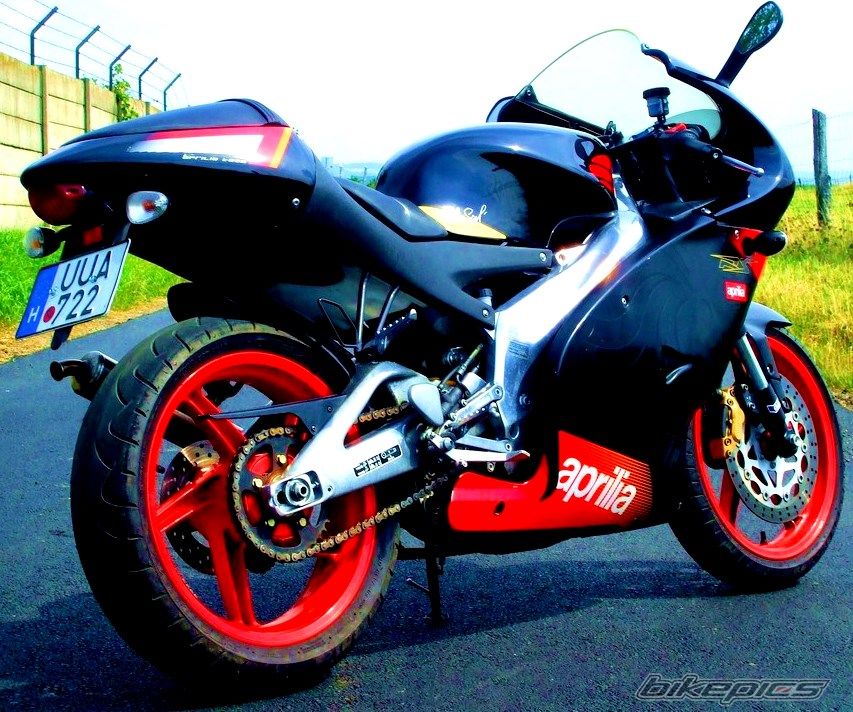 Bike Photo 1607510