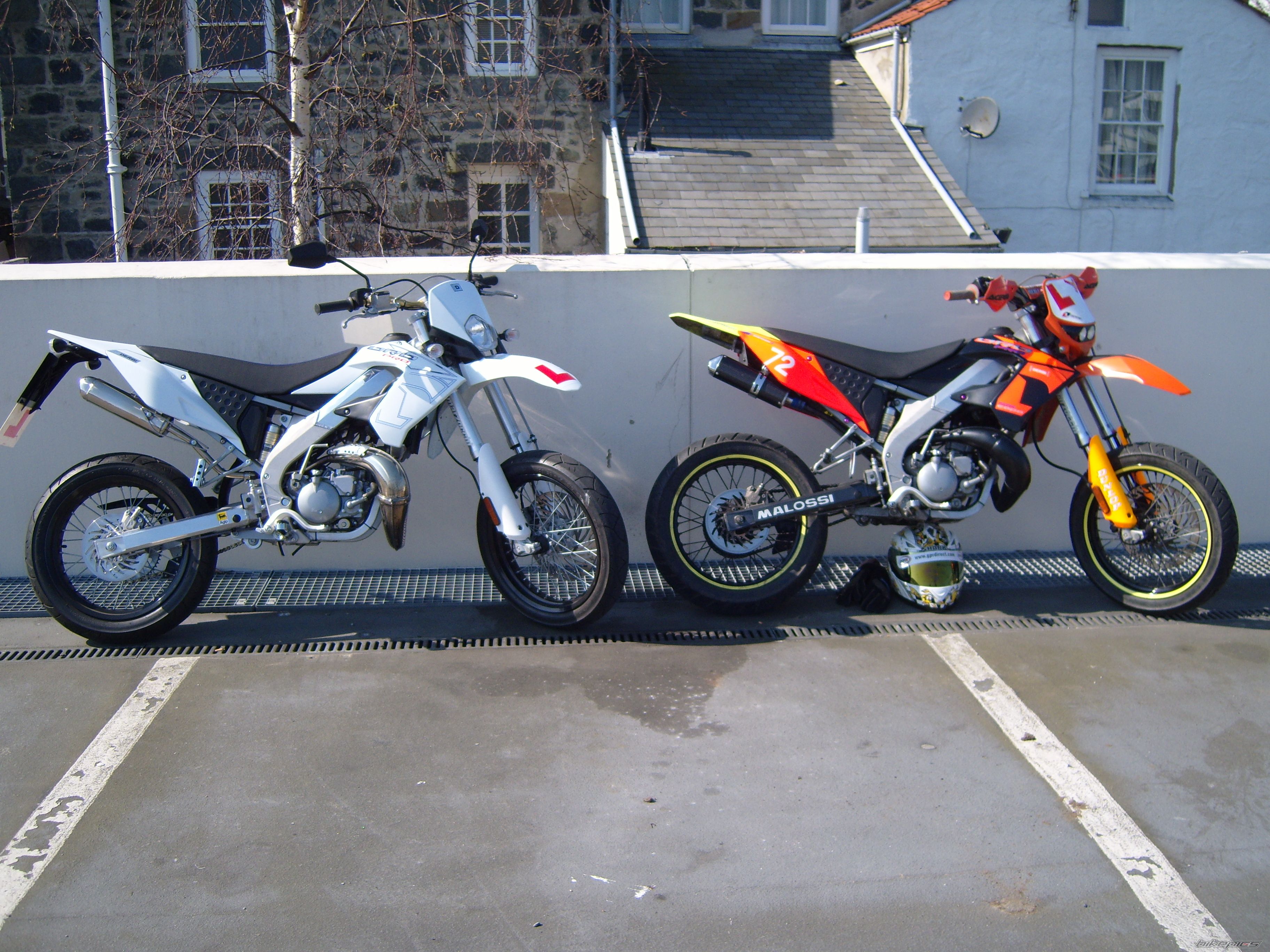 Bike Photo 1607541
