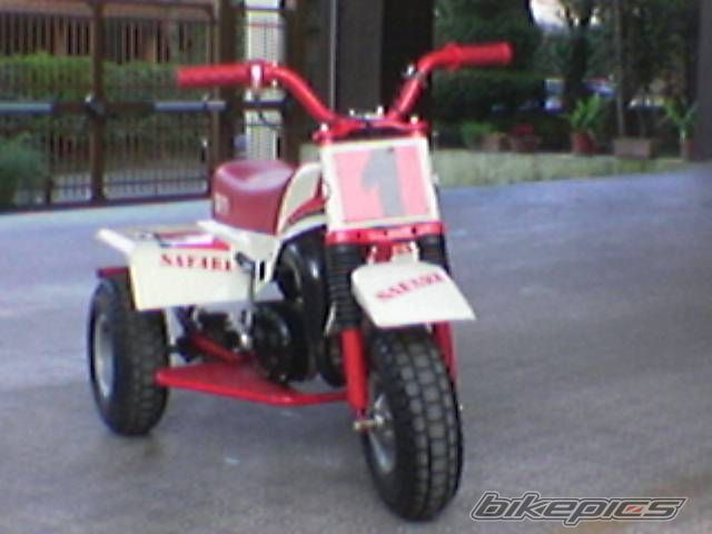 Bike Photo 1607545