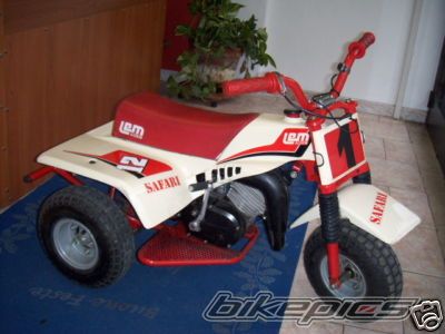 Bike Photo 1607548