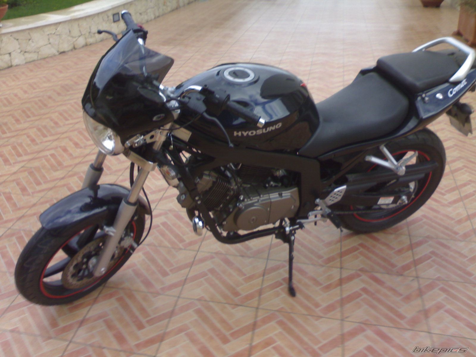 Bike Photo 1607549