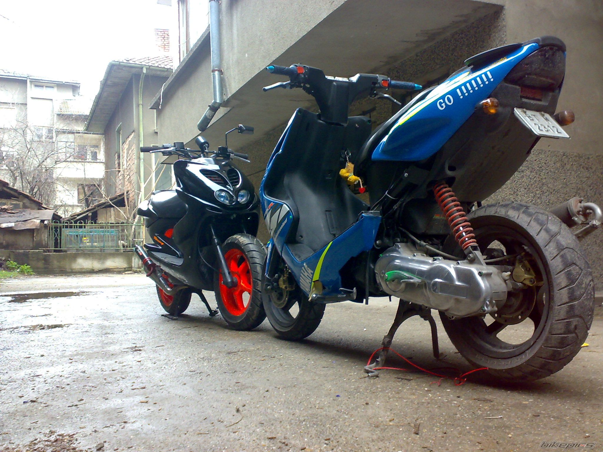 Bike Photo 1607584