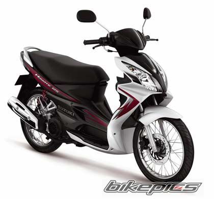 Bike Photo 1607586