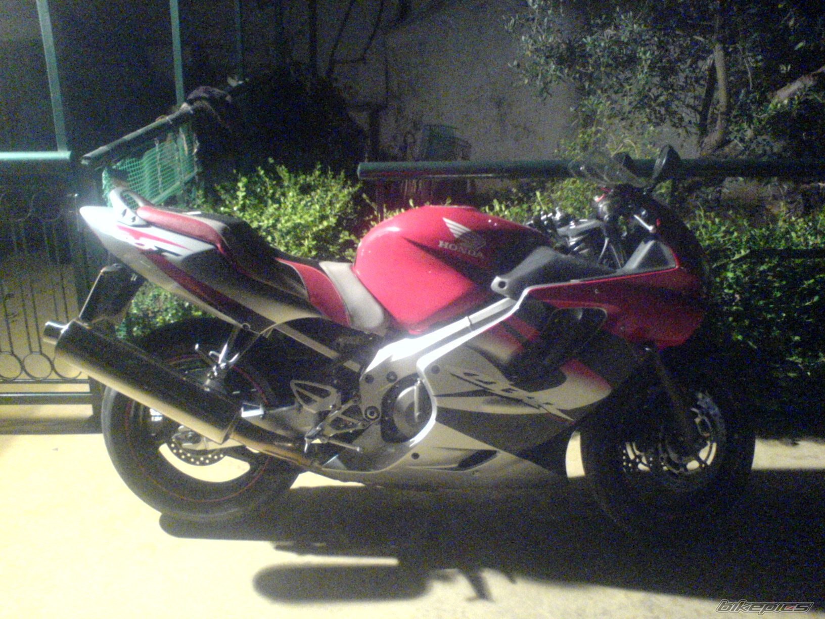 Bike Photo 1607588