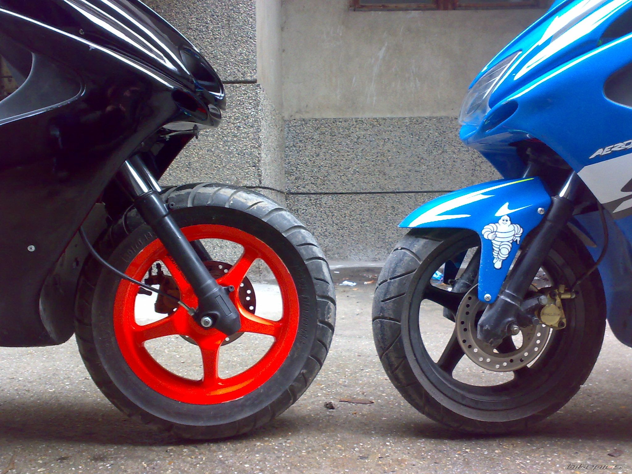 Bike Photo 1607592
