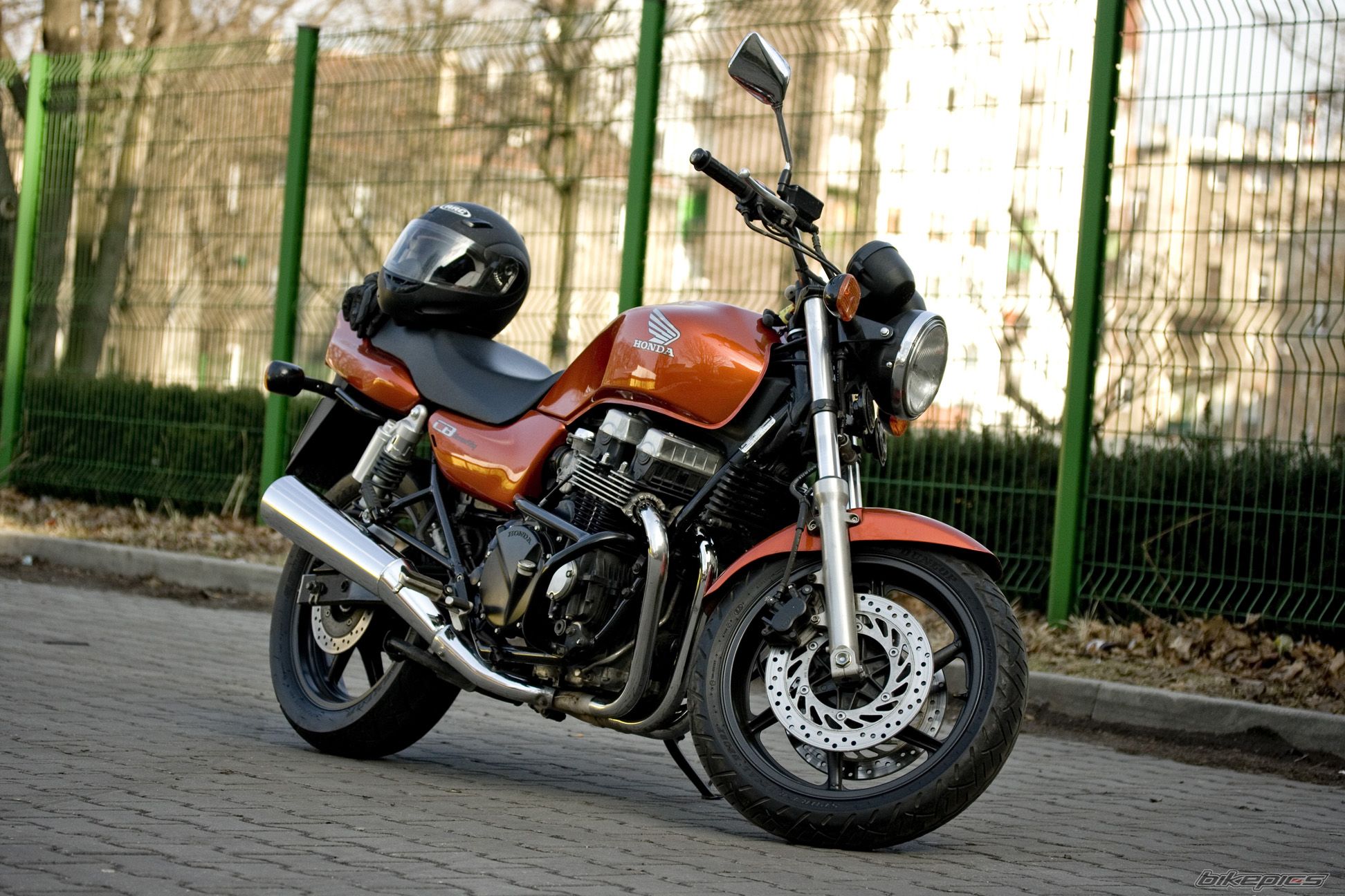 Bike Photo 1607593