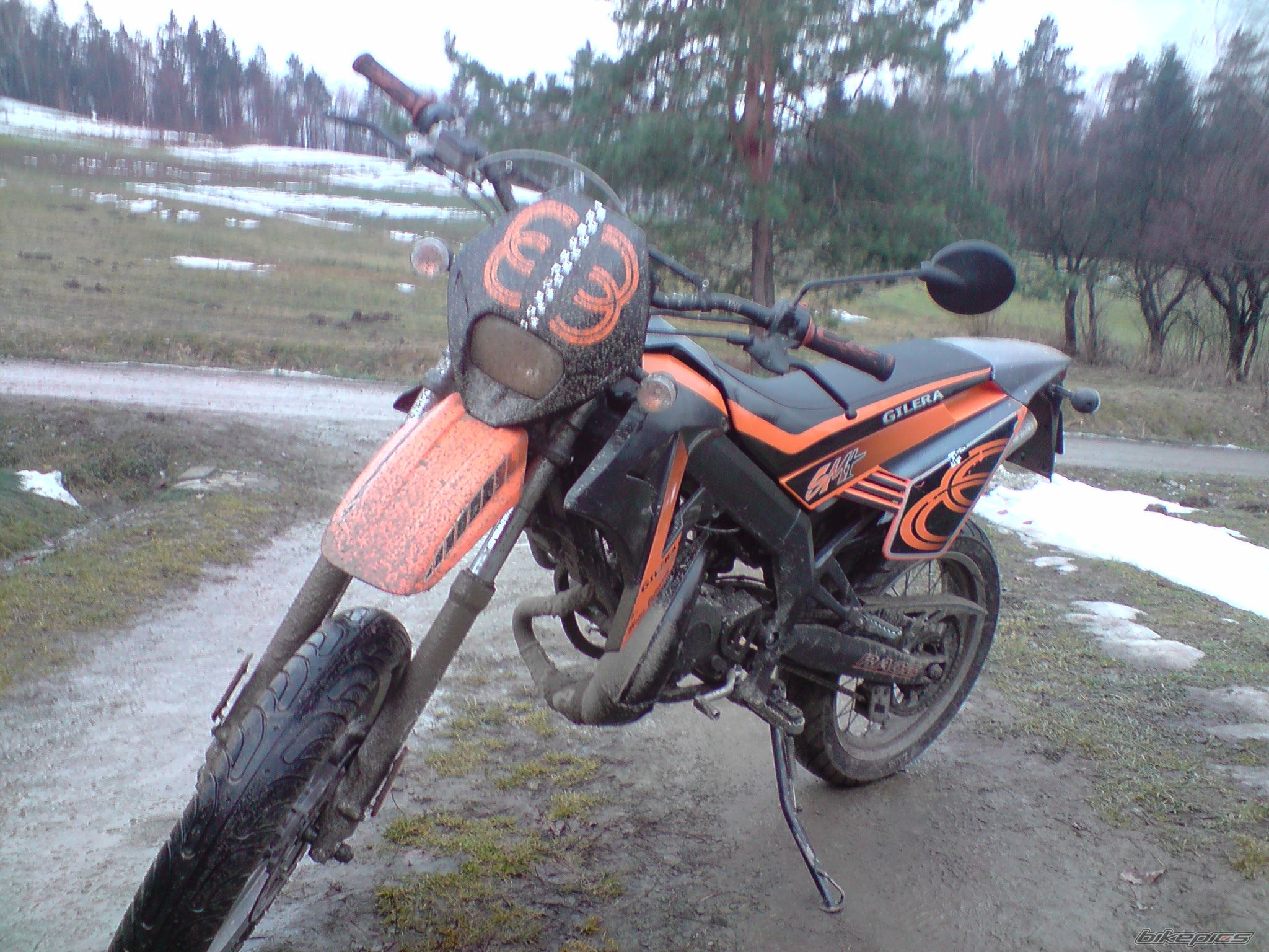 Bike Photo 1607609