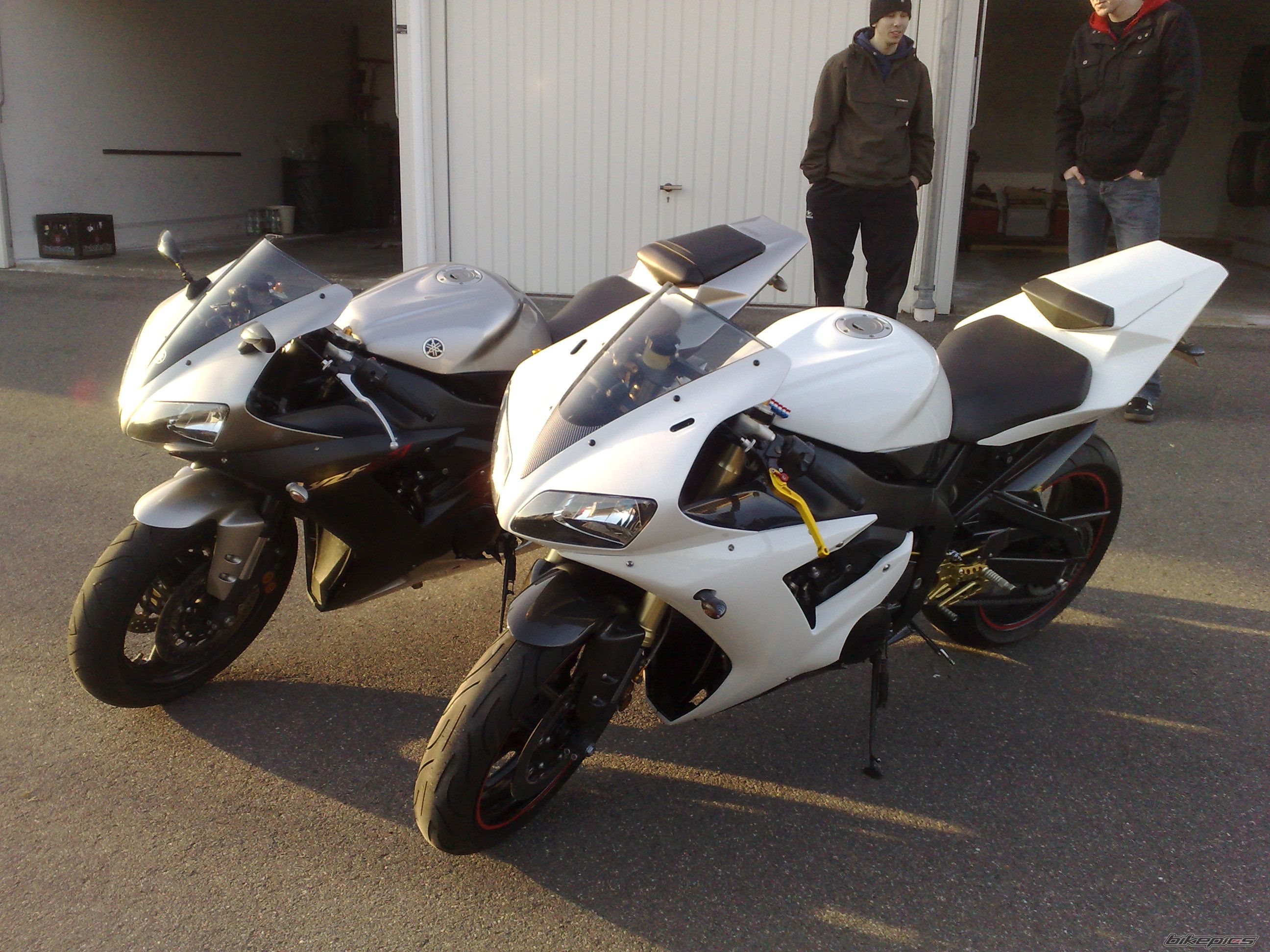 Bike Photo 1607634