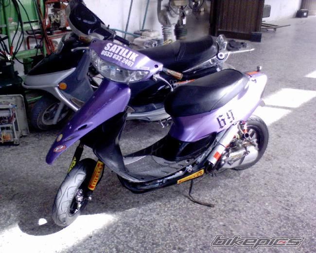 Bike Photo 1607636