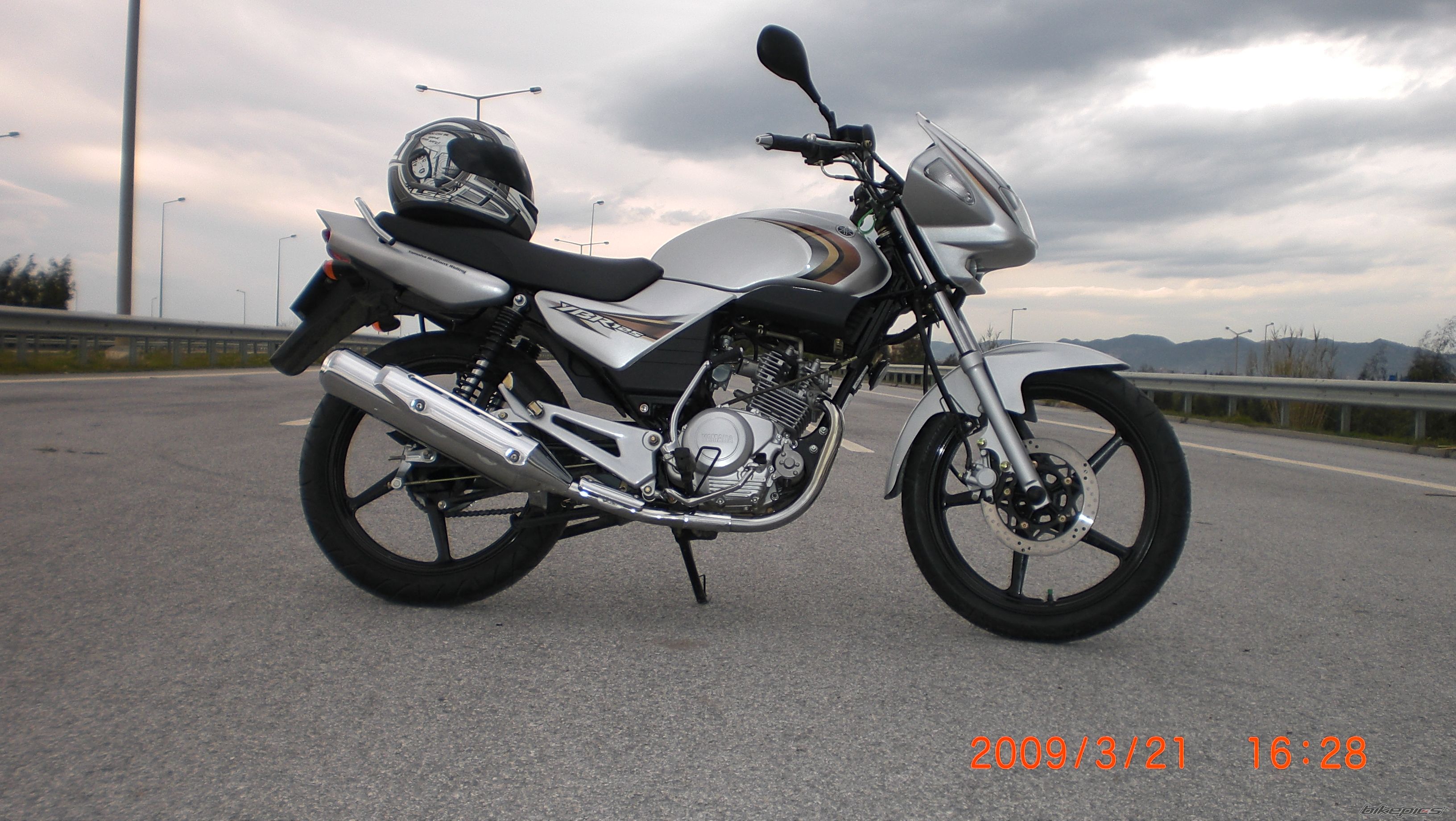 Bike Photo 1607655