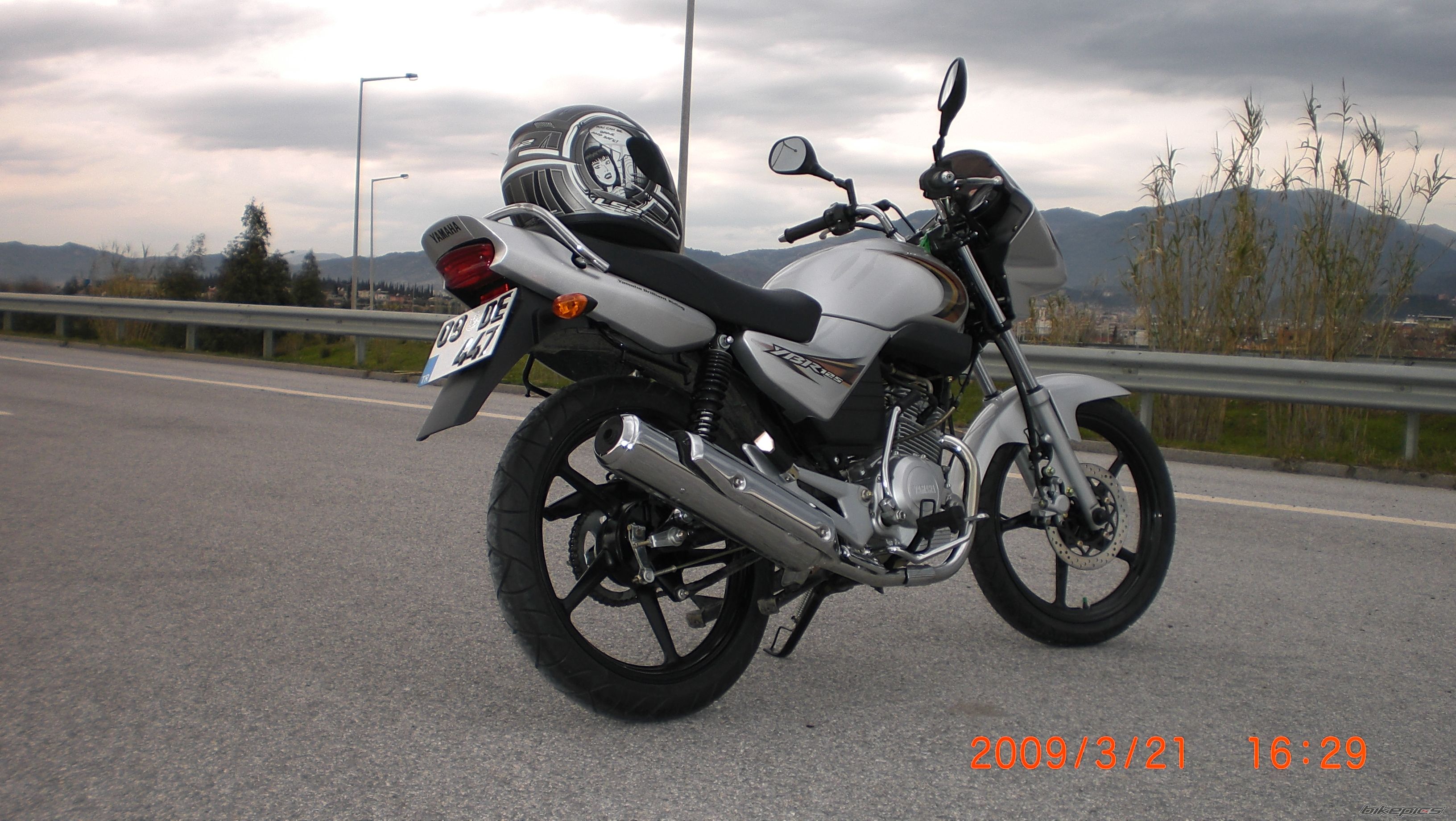 Bike Photo 1607664