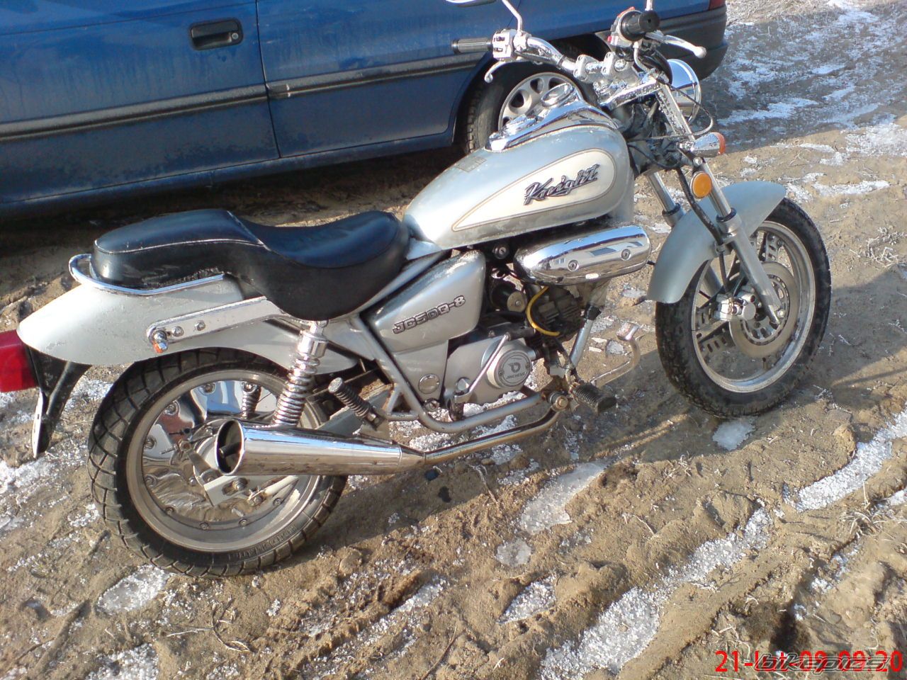 Photo 1607687