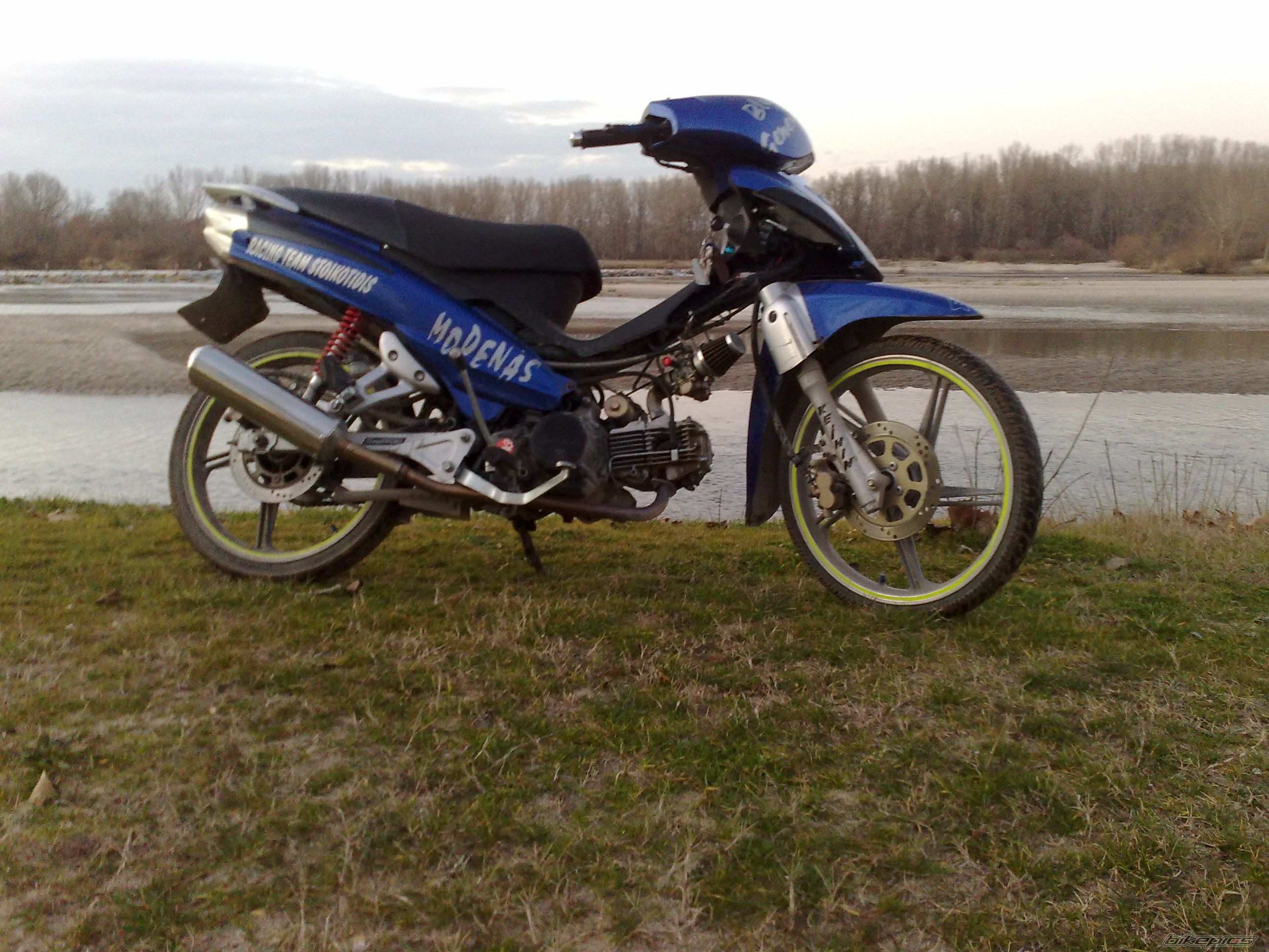 Bike Photo 1607721