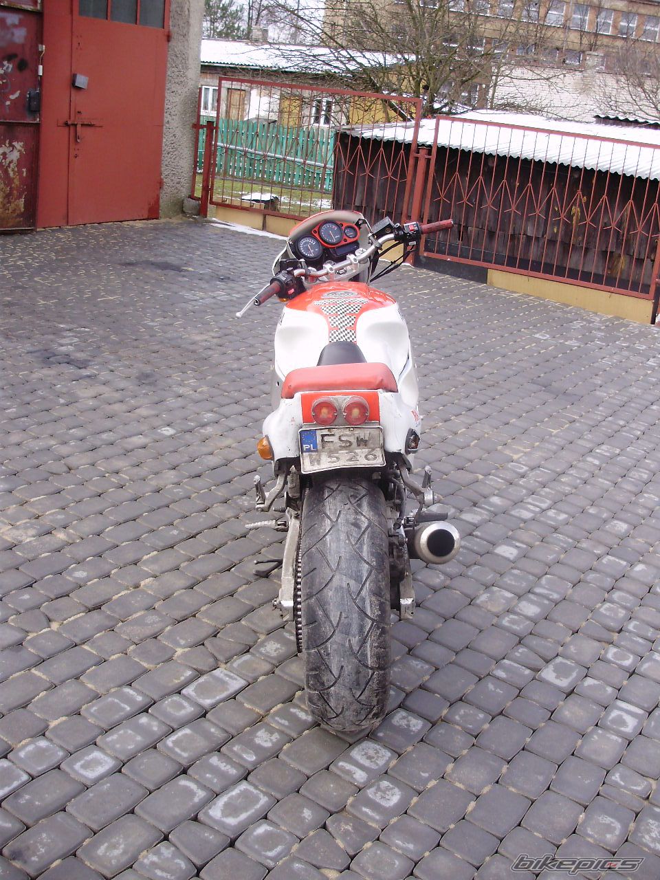 Bike Photo 1607728