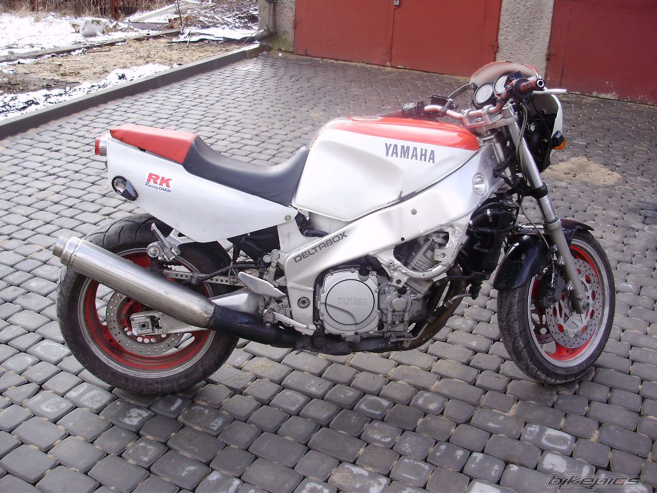 Bike Photo 1607733