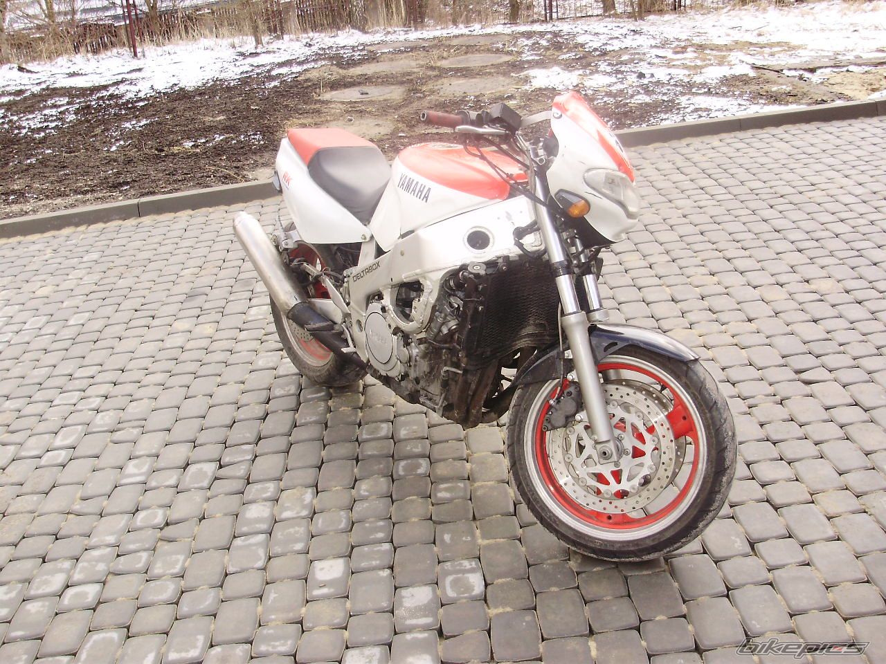 Bike Photo 1607734