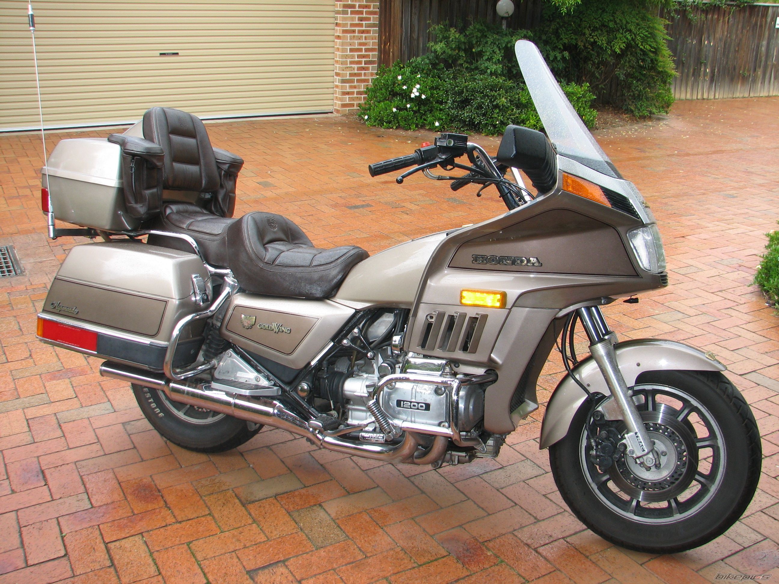 Bike Photo 1607746