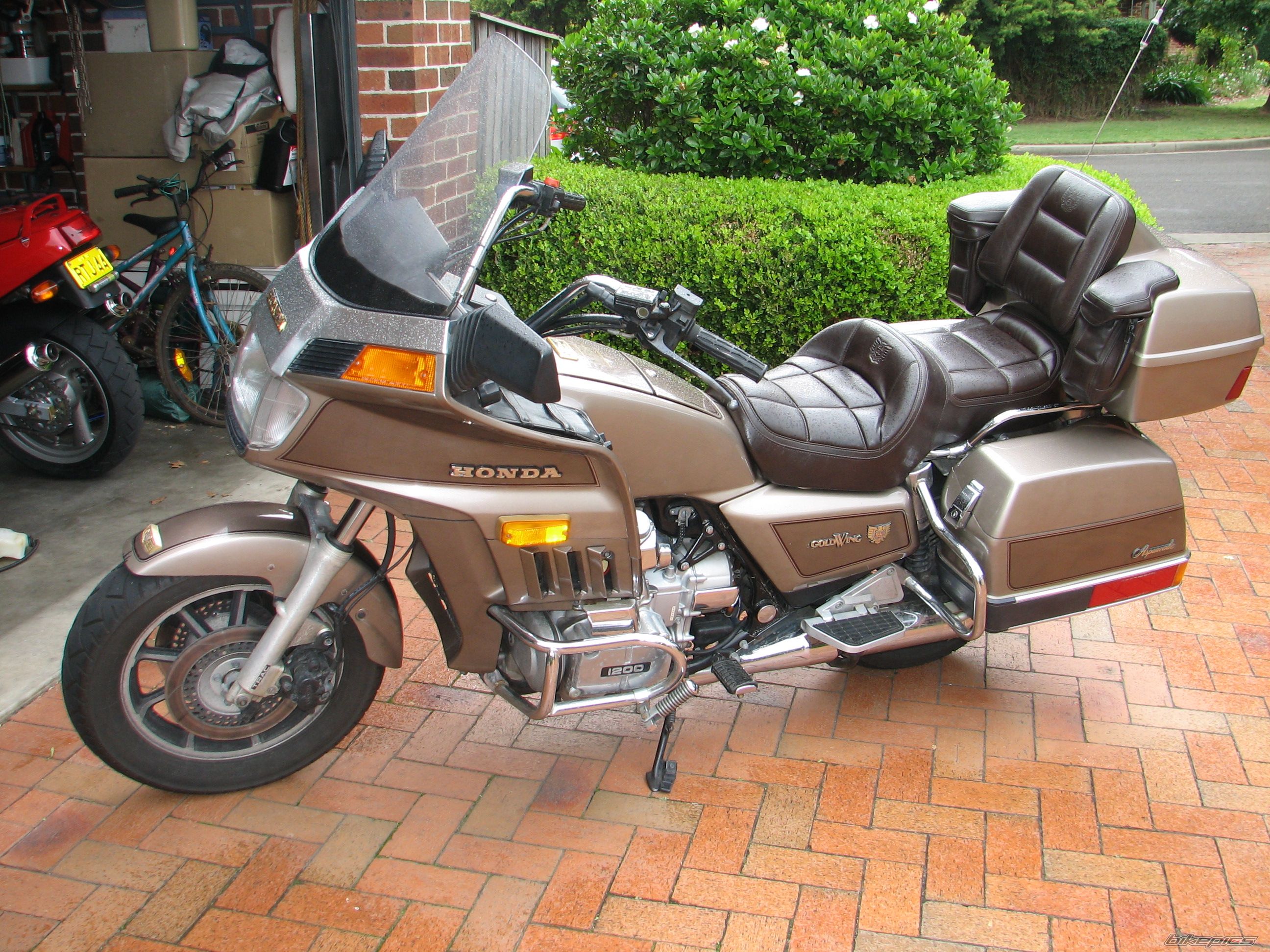Bike Photo 1607749