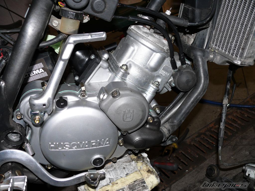 Bike Photo 1607757