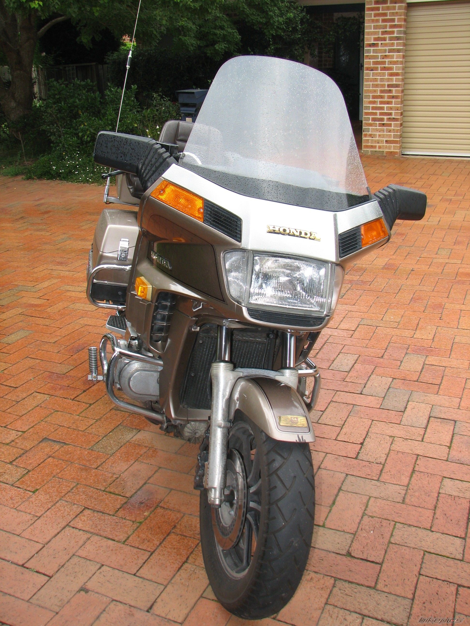 Bike Photo 1607769