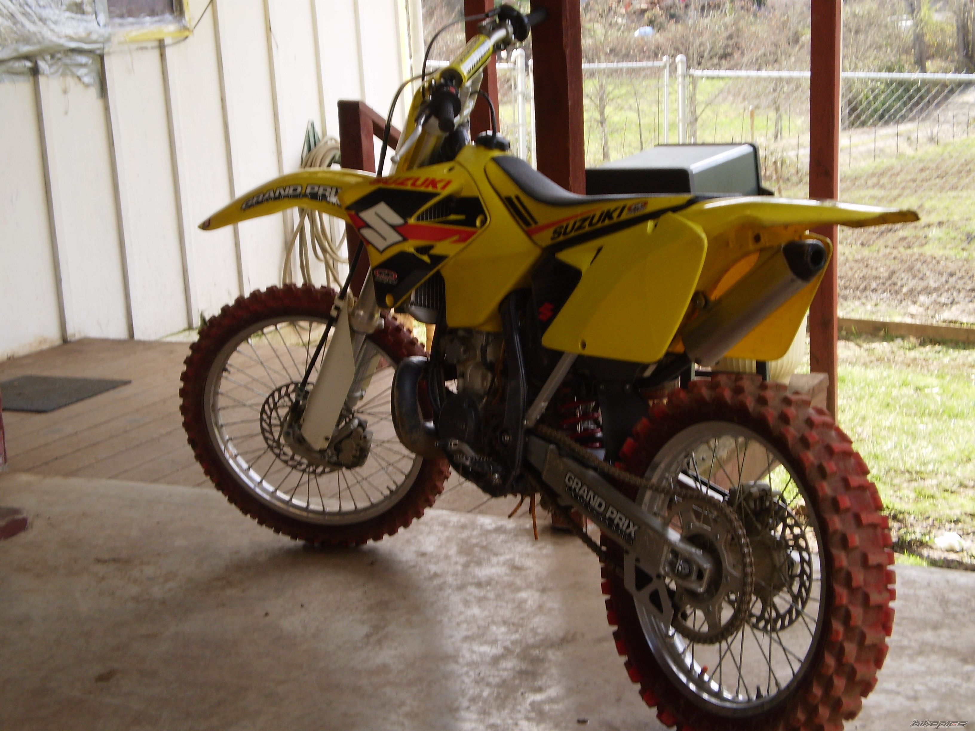 Bike Photo 1607770