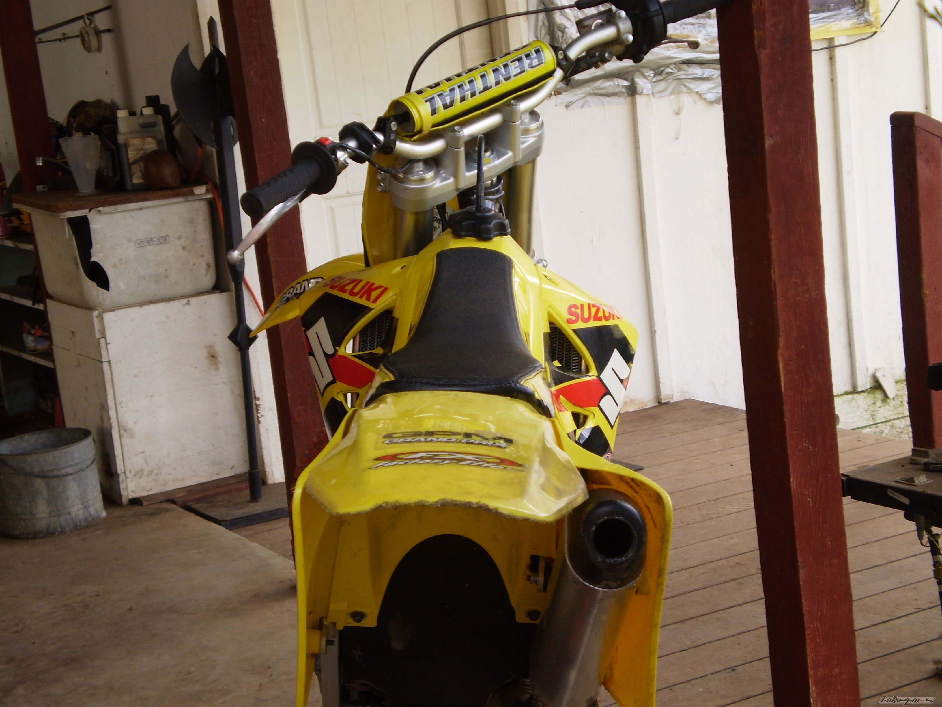 Bike Photo 1607773