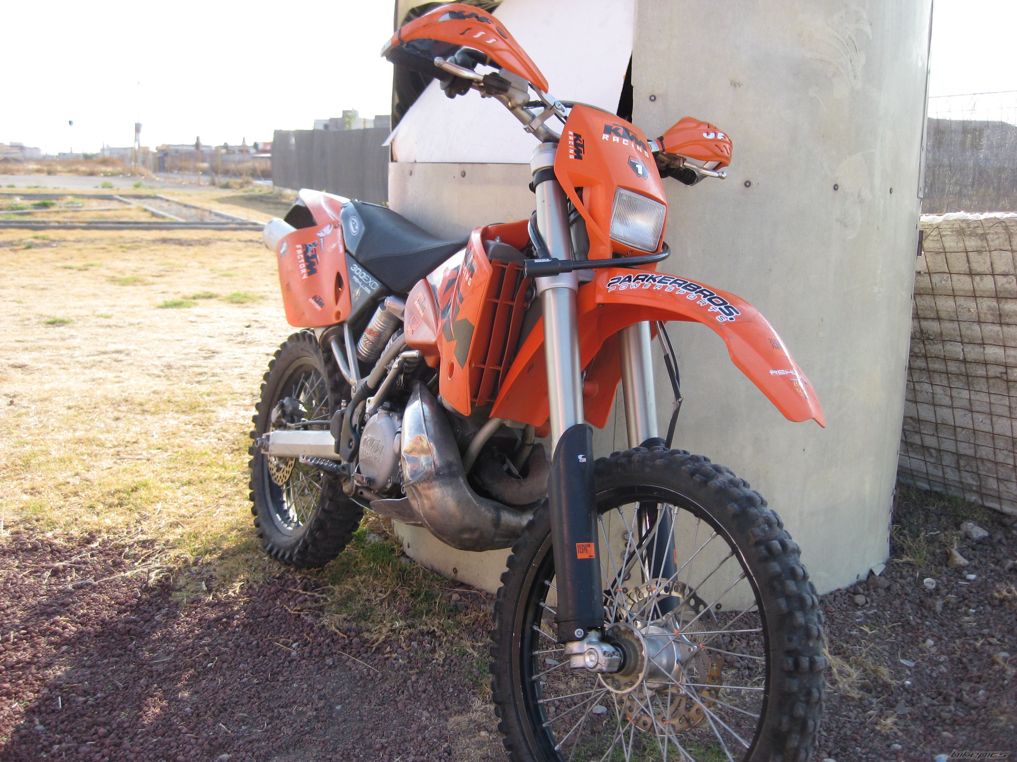 Bike Photo 1607775