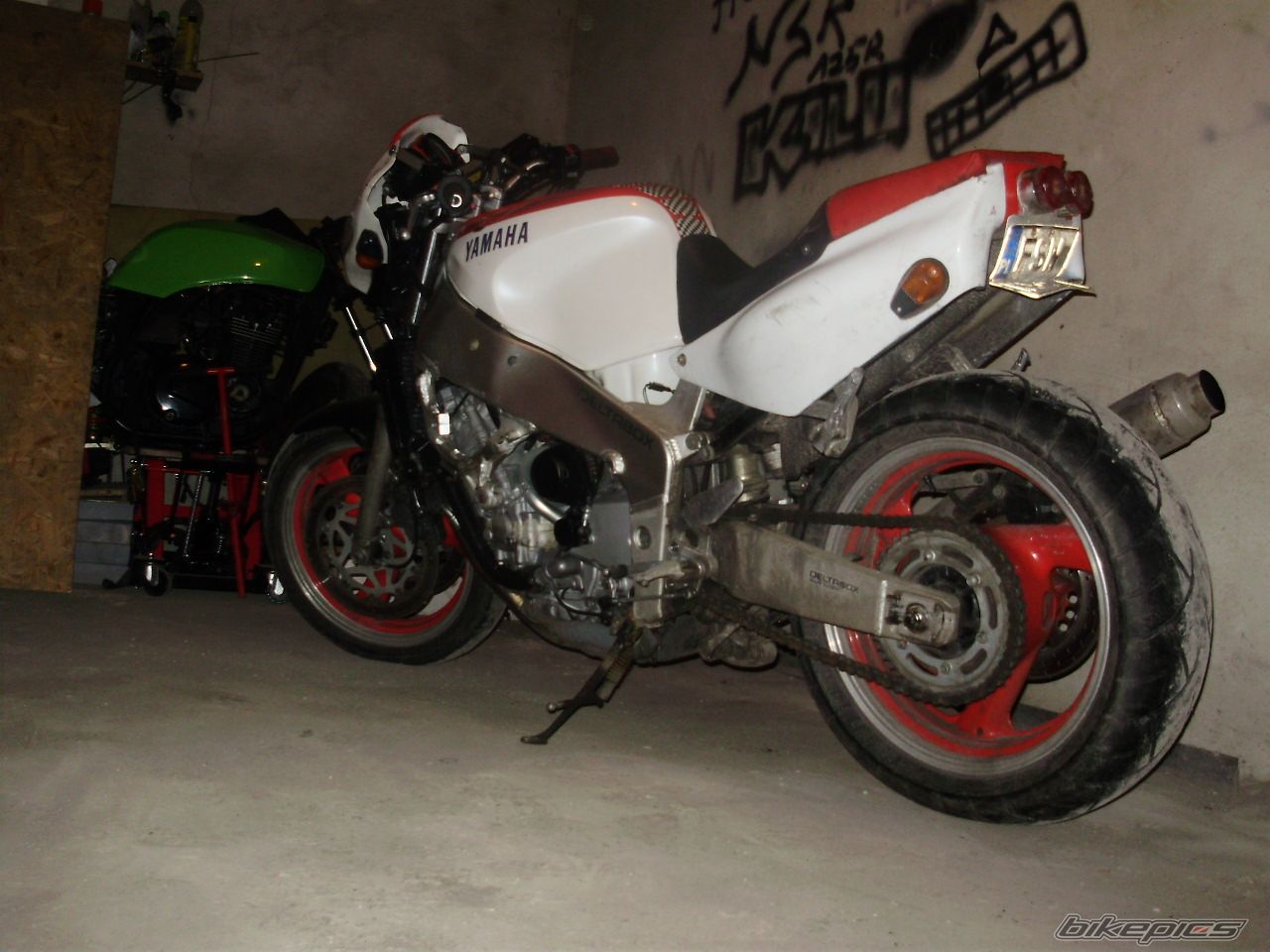 Bike Photo 1607787