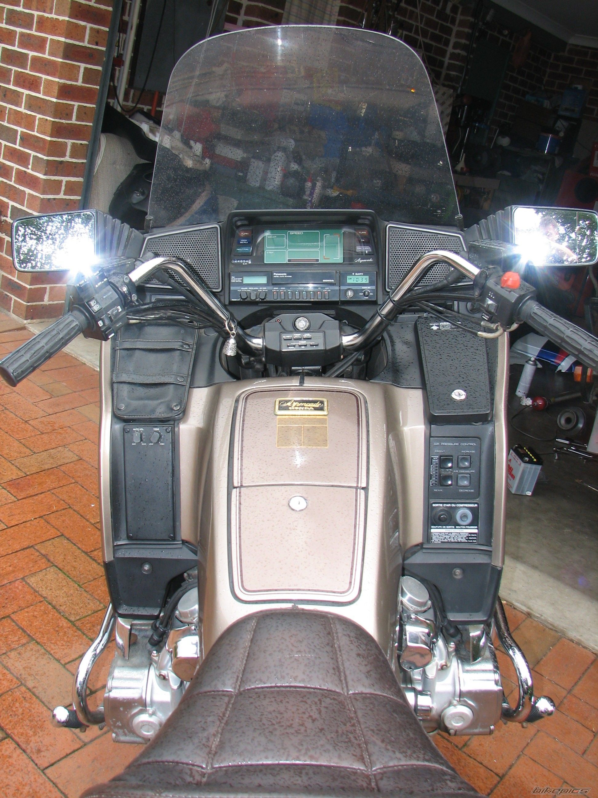 Bike Photo 1607788