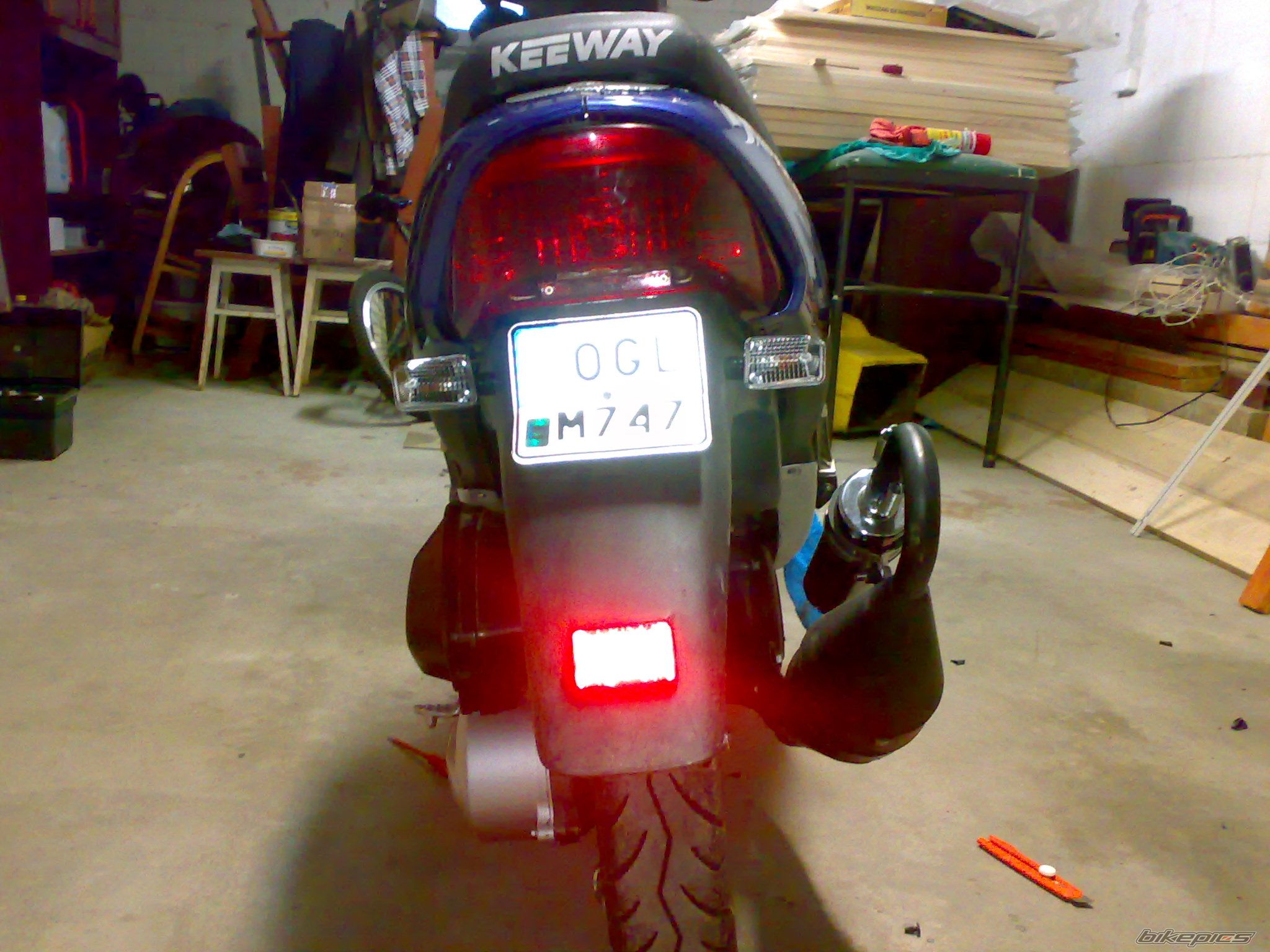 Bike Photo 1607795