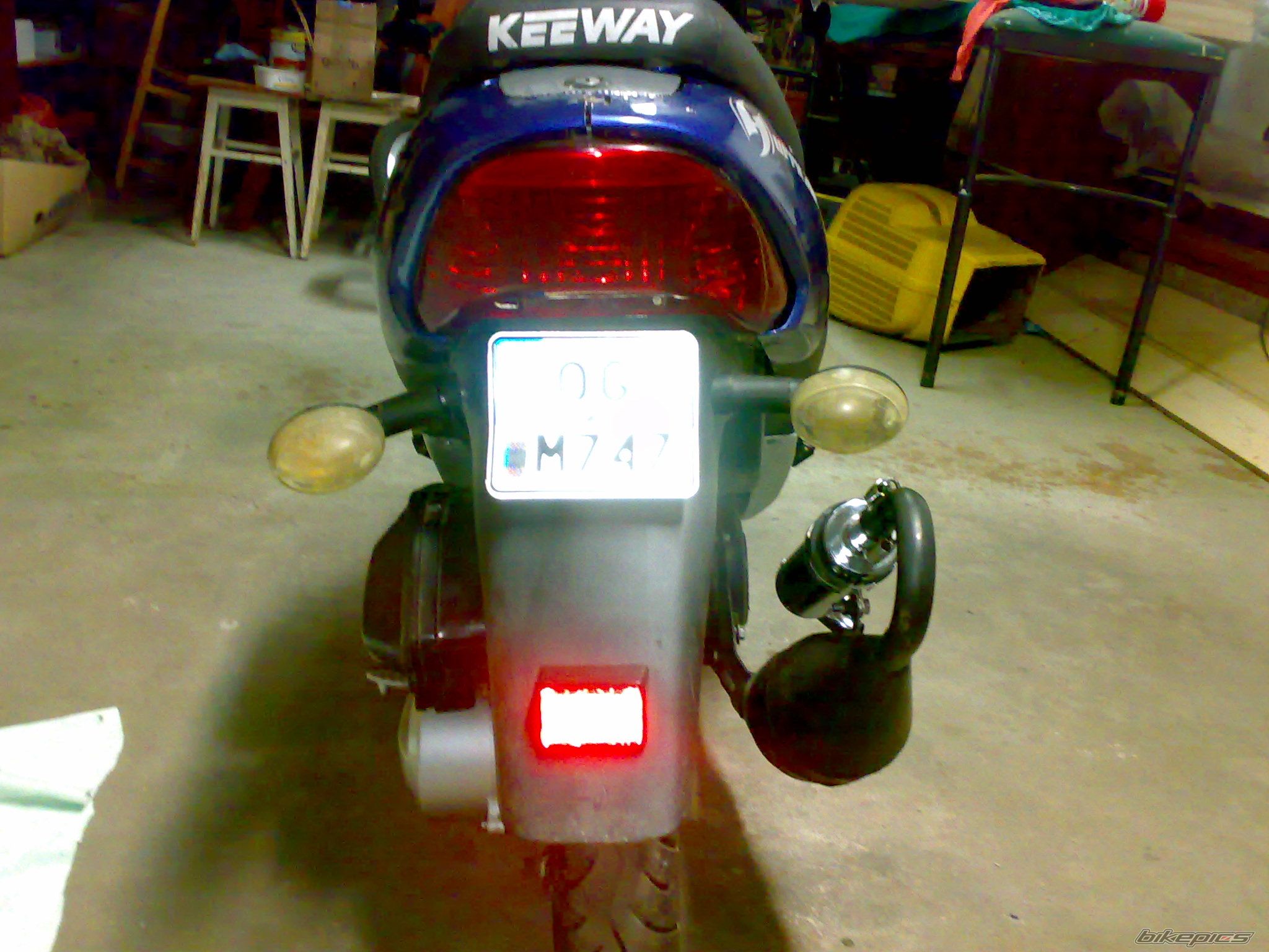 Bike Photo 1607797
